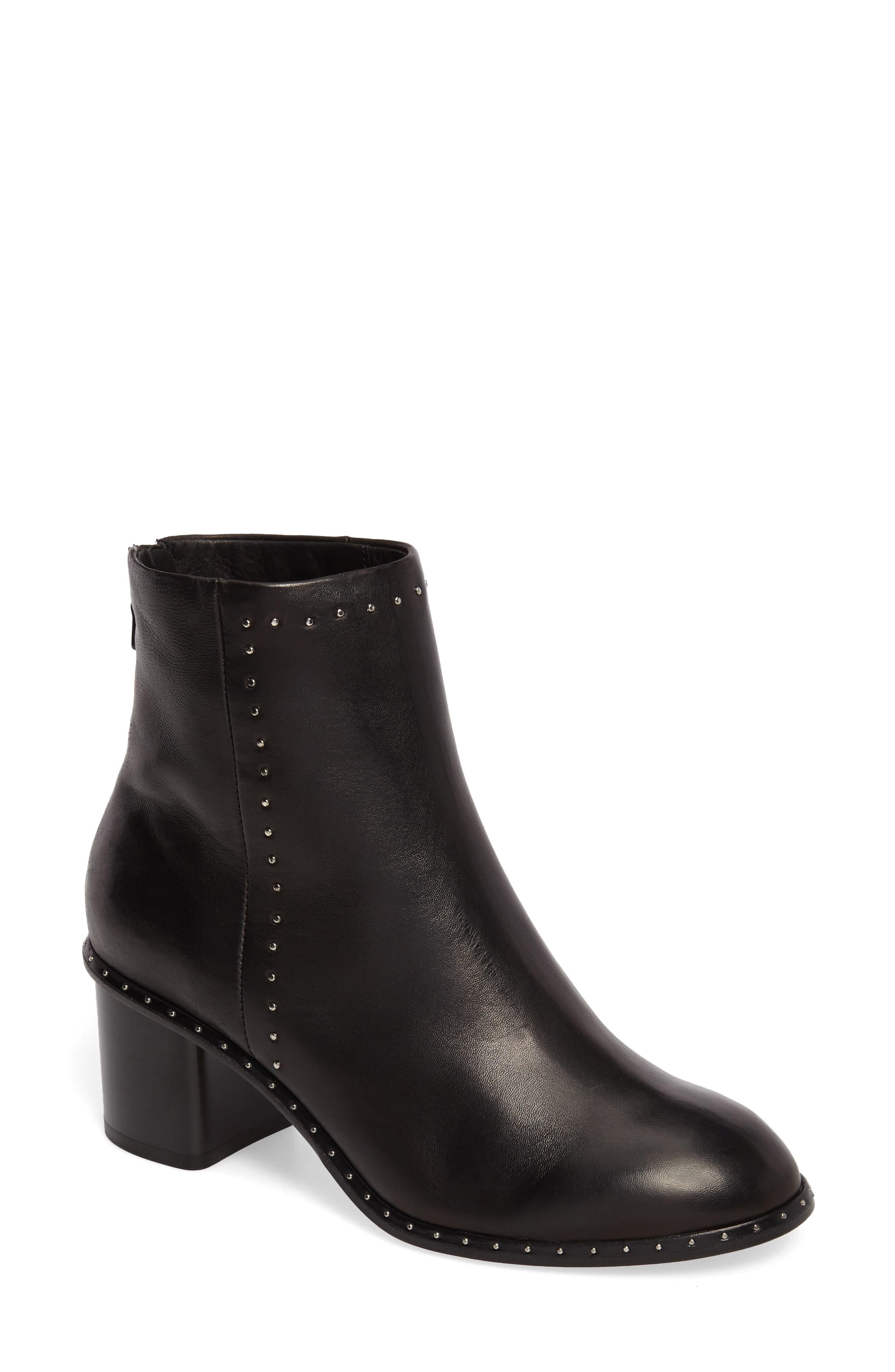 rag and bone willow bootie