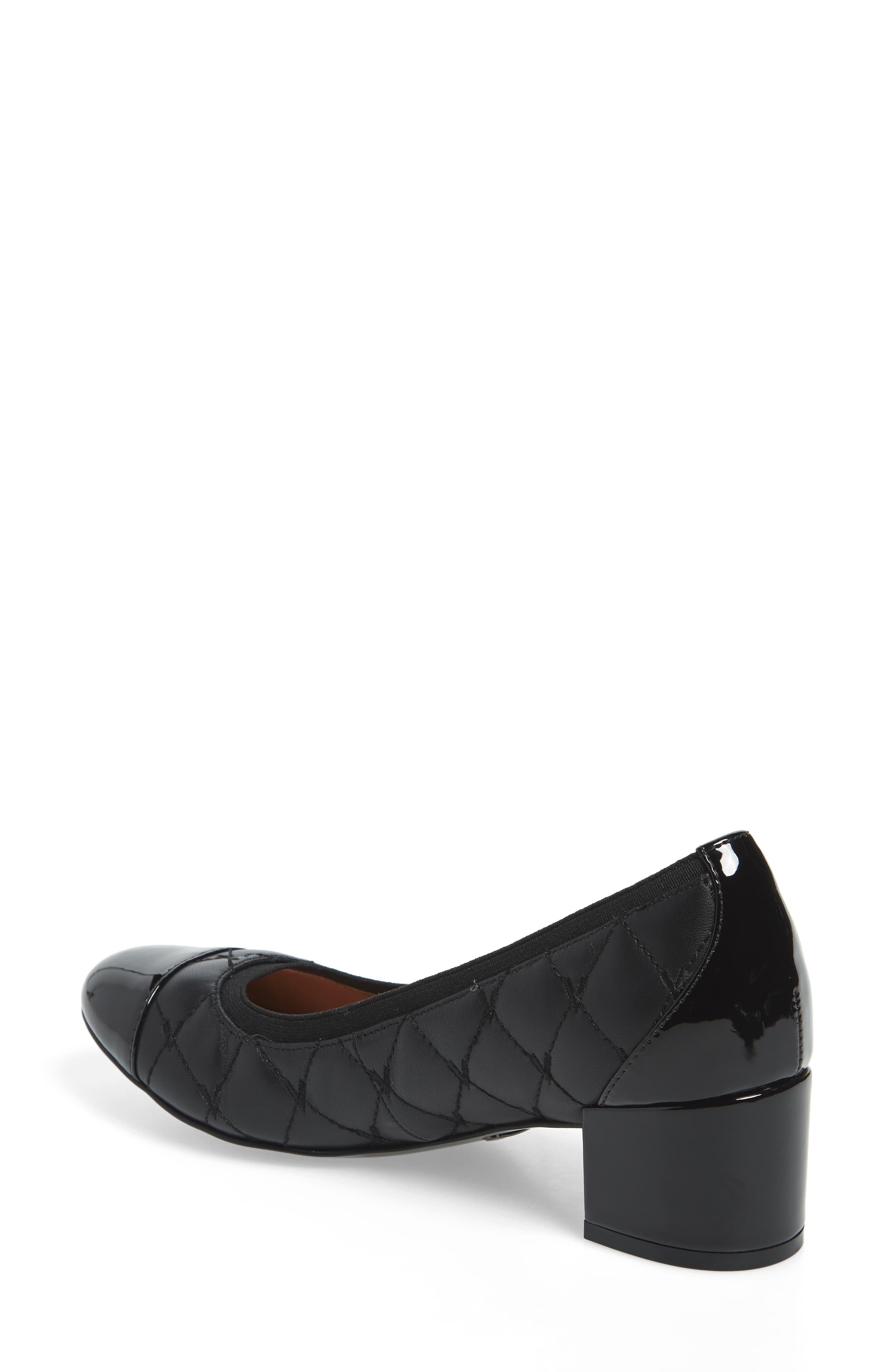 vionic ruby pump