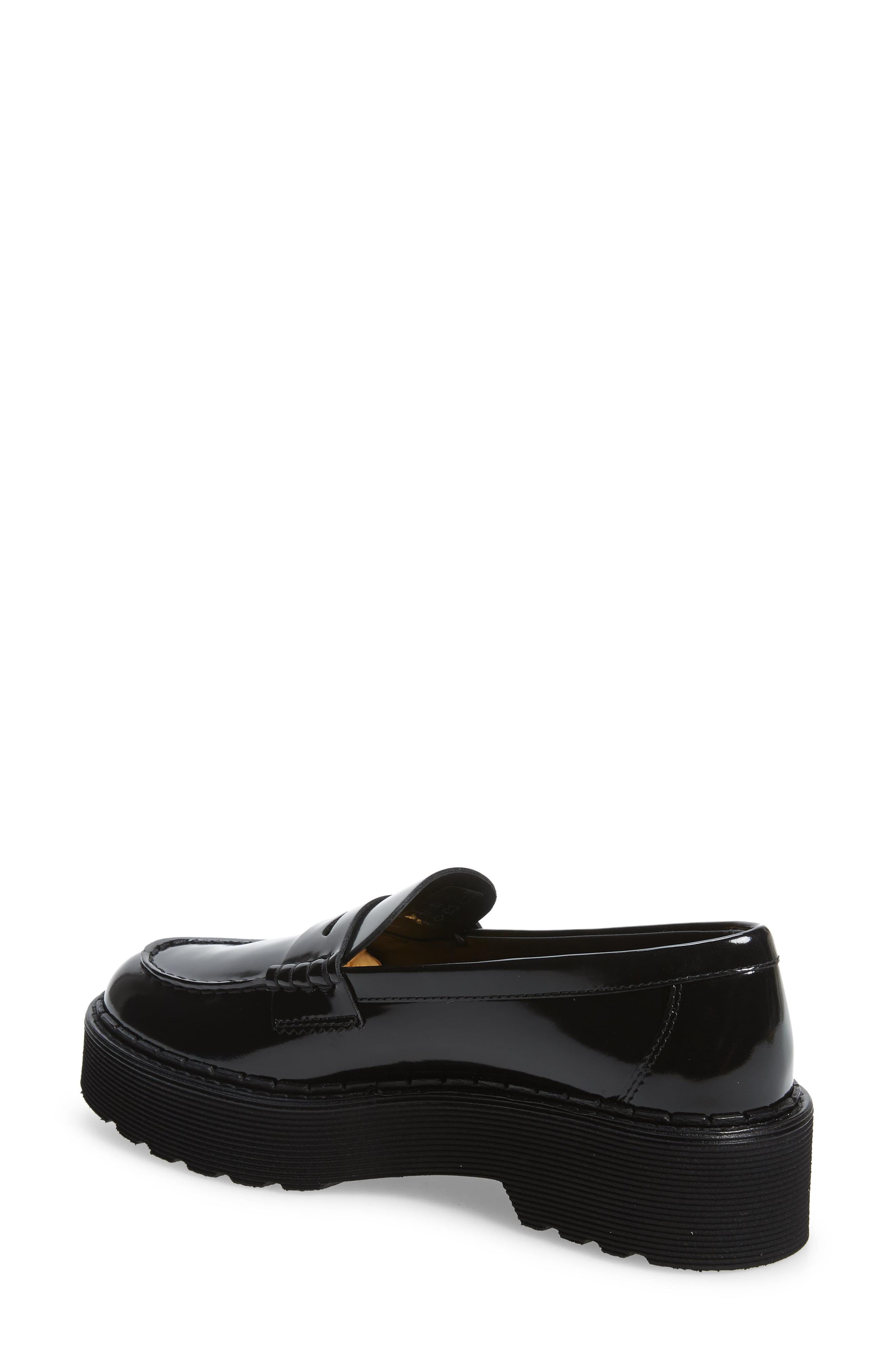 tods platform