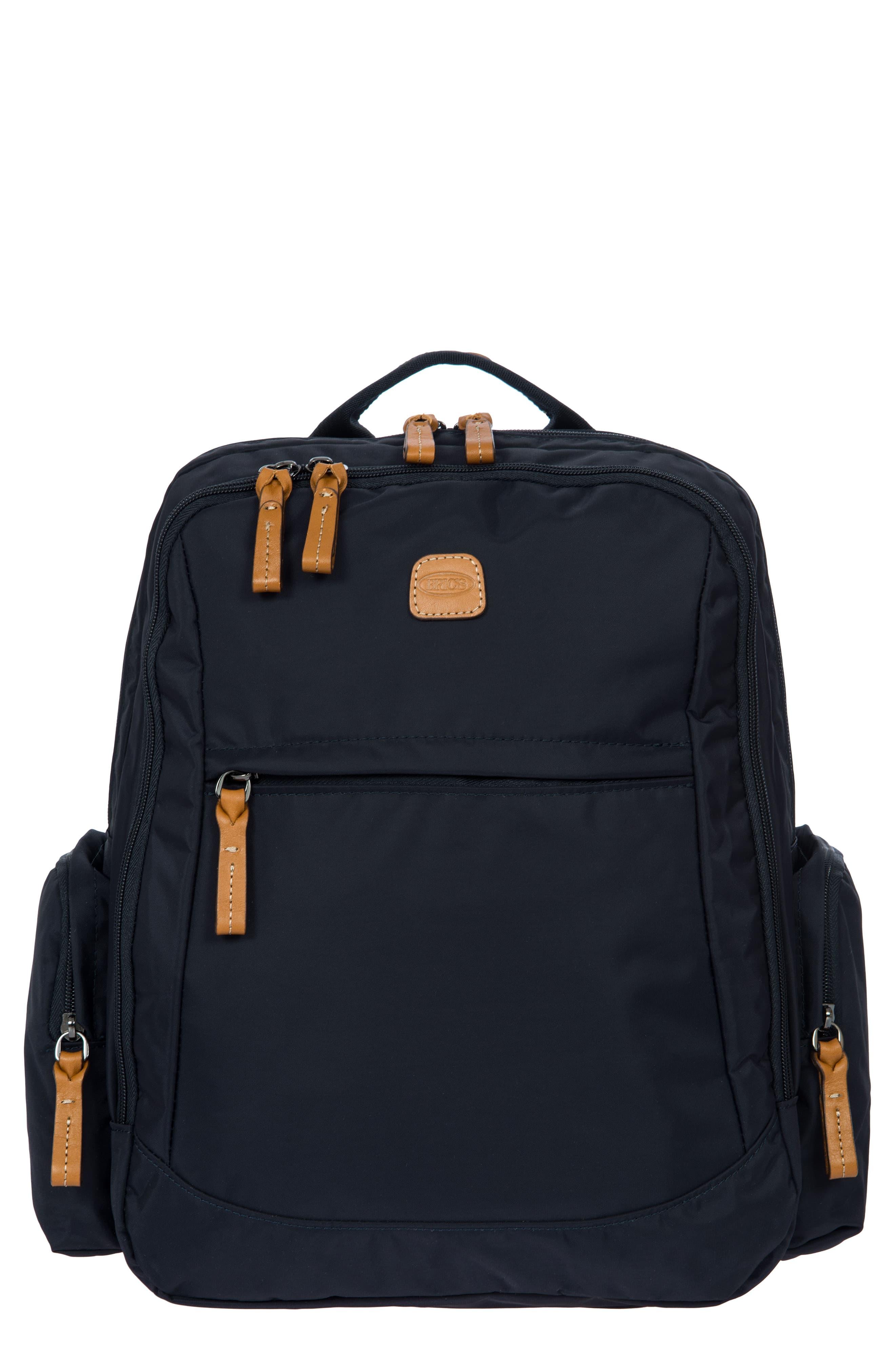 Brics Backpack Review at Stanley Abbott blog