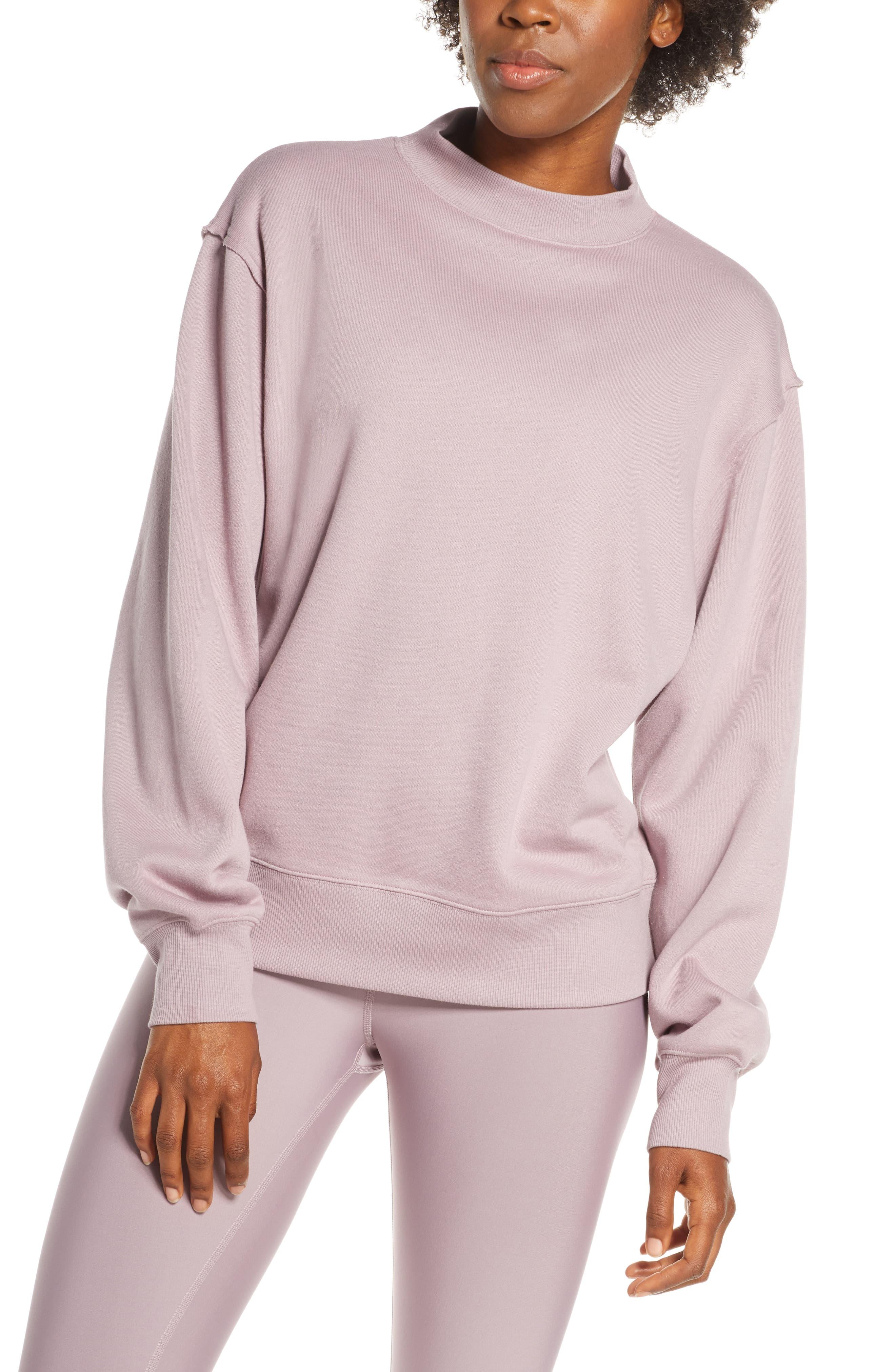 freestyle sweatshirt alo