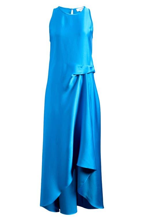 【海外限定】REISSドレス☆Micah Drape Maxi Dress REISS Micah Draped Occasion Dress | Bloomingdale's