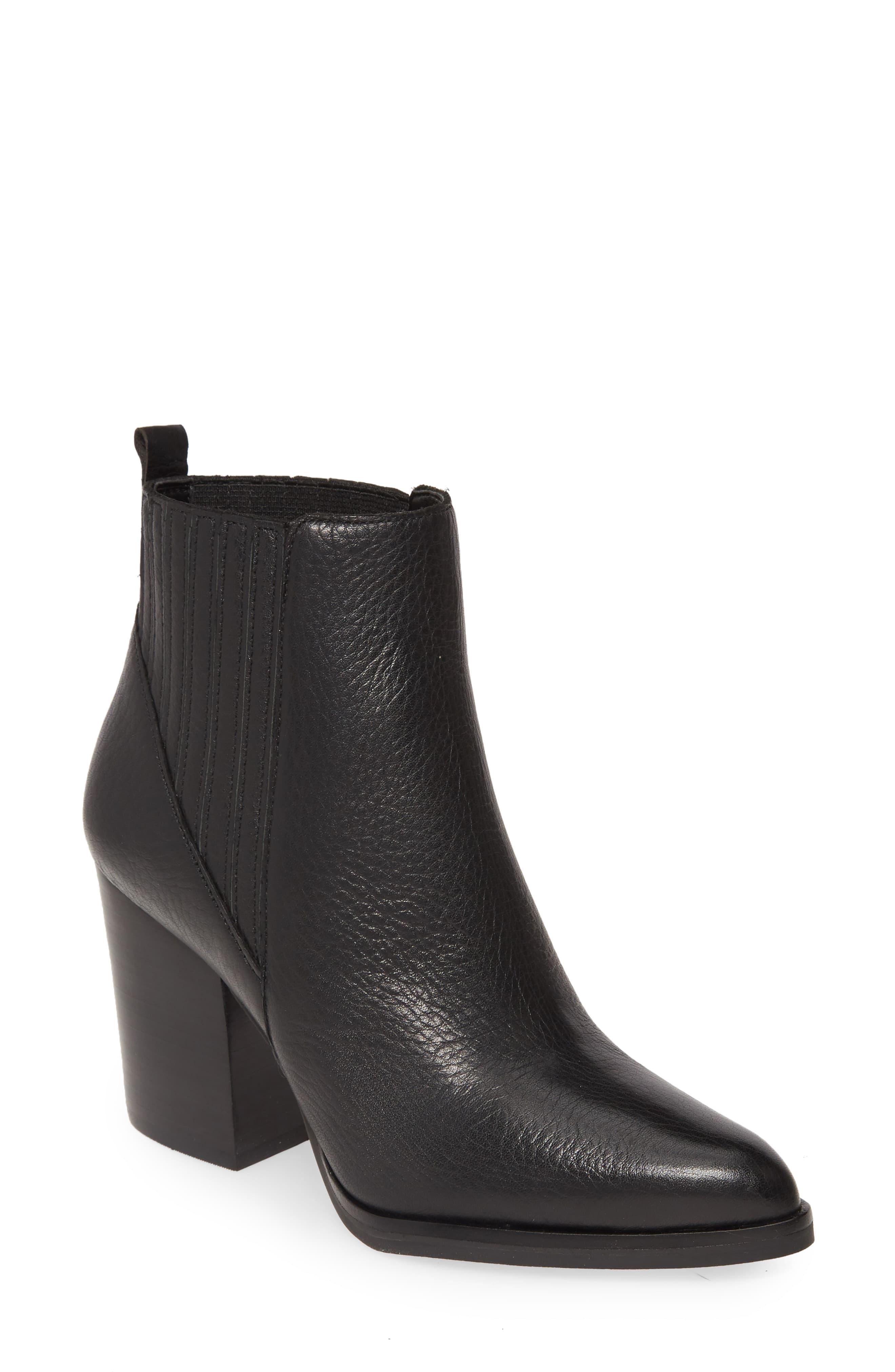 paralee bootie marc fisher ltd