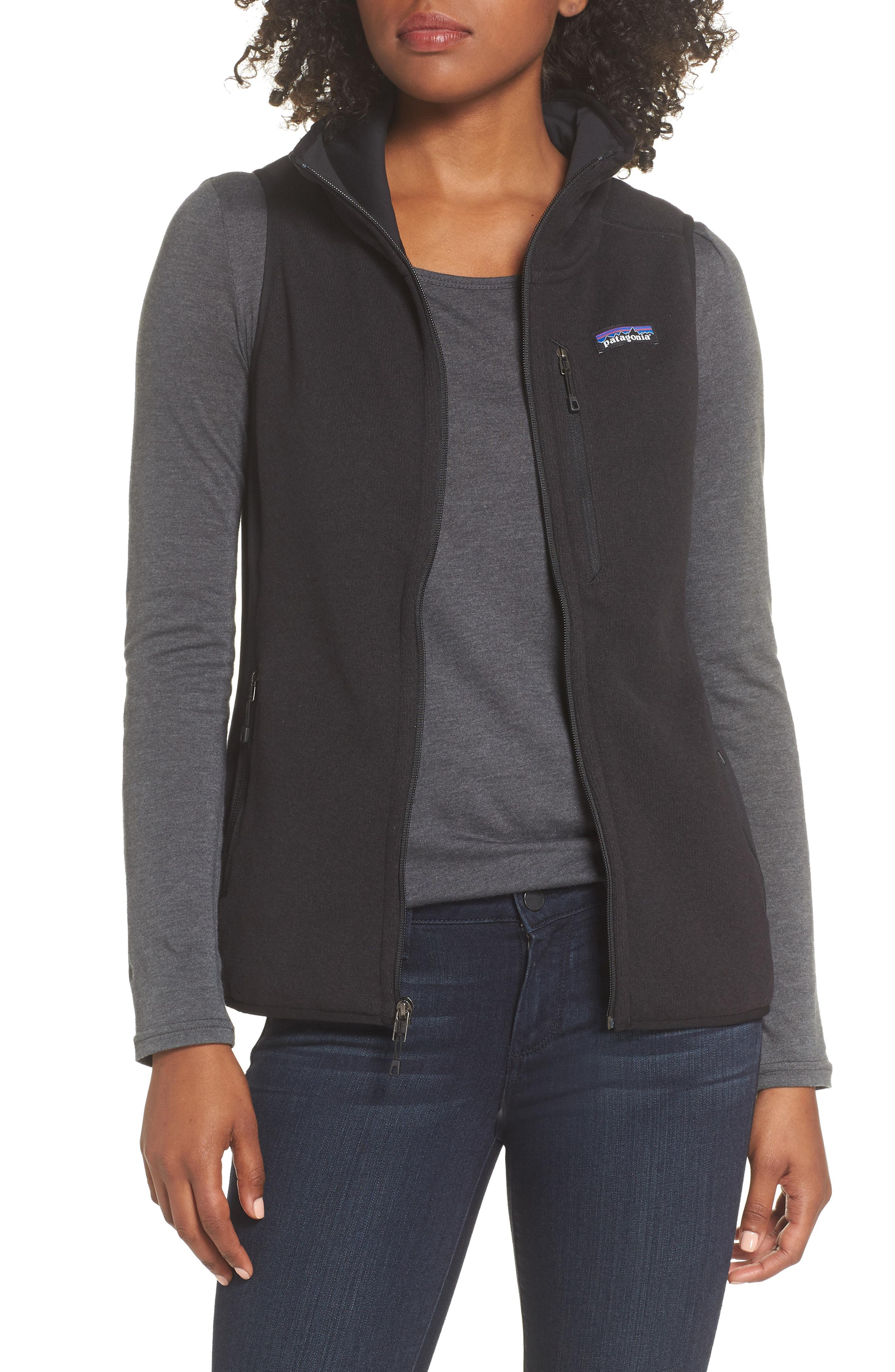 patagonia performance better sweater