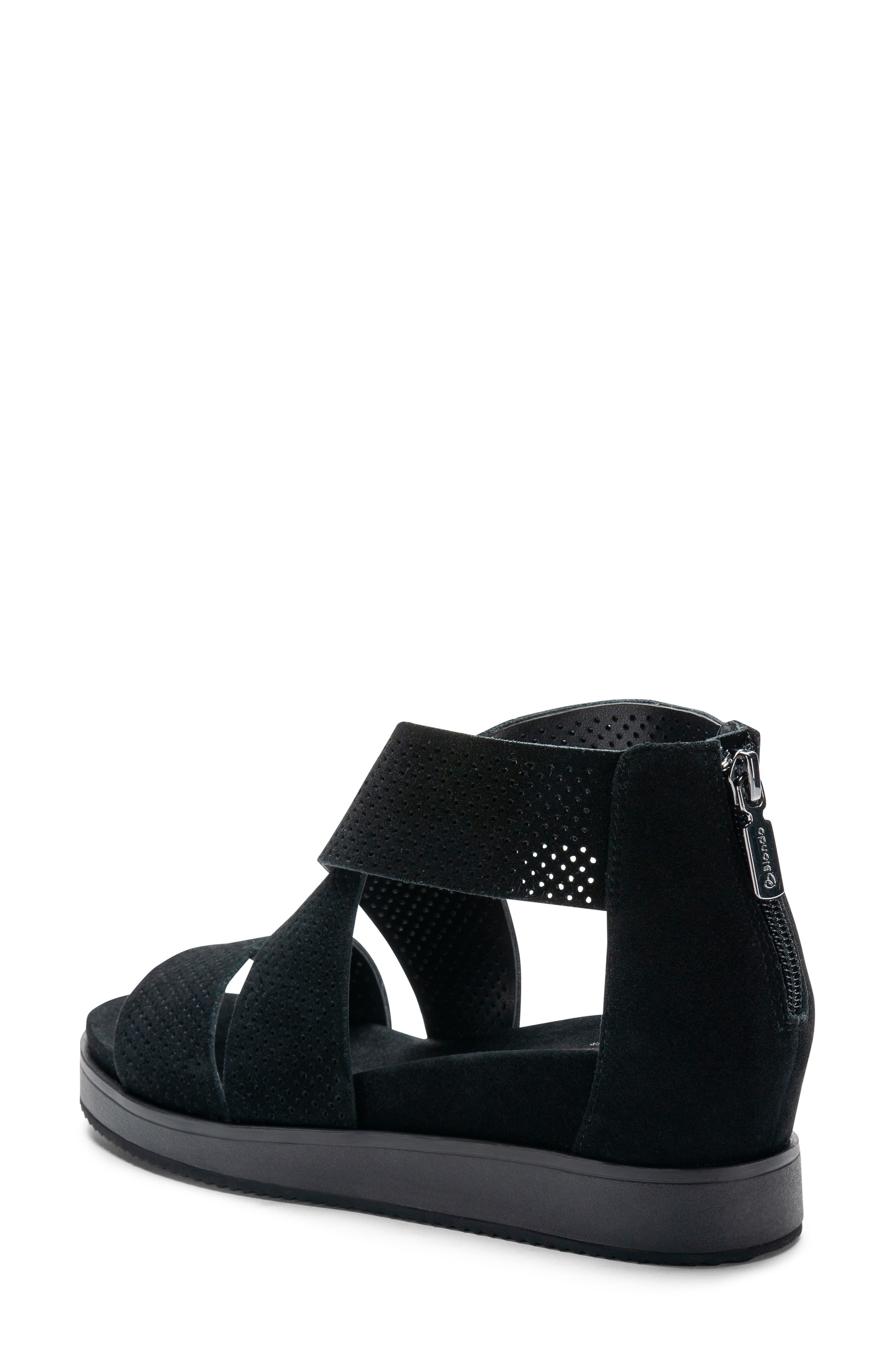 blondo cassie waterproof sandal