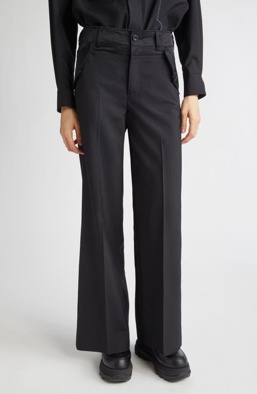 Sacai Pants for Women | Online Sale up to 73% off | Lyst
