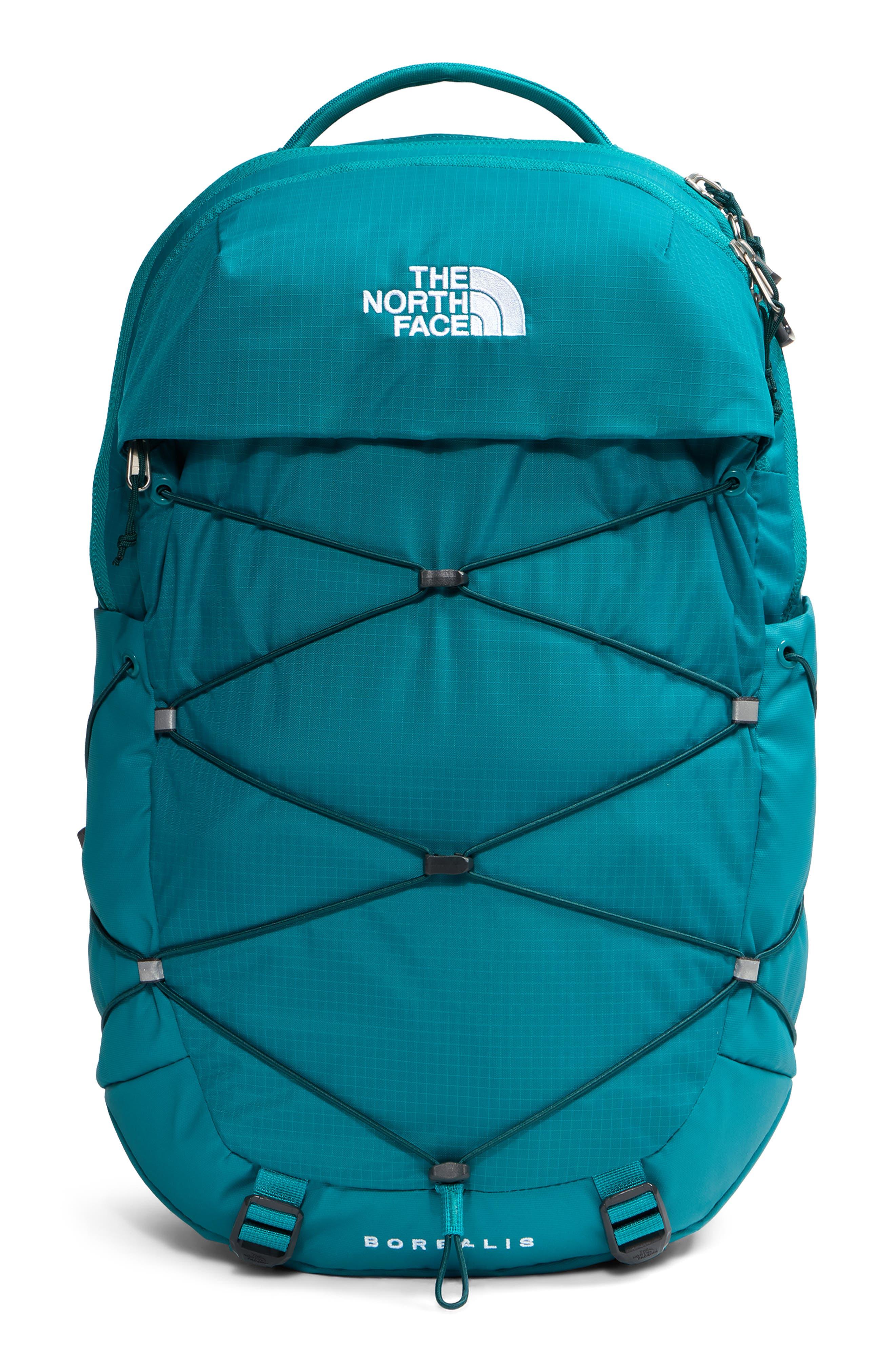 north face backpack water The Recon Everyday Laptop The 360 The North Face Borealis Mini