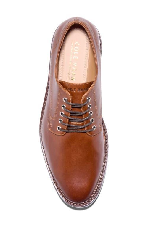 Toe Oxford Cole Haan Franklin Grand Plain Toe Derby Best Original