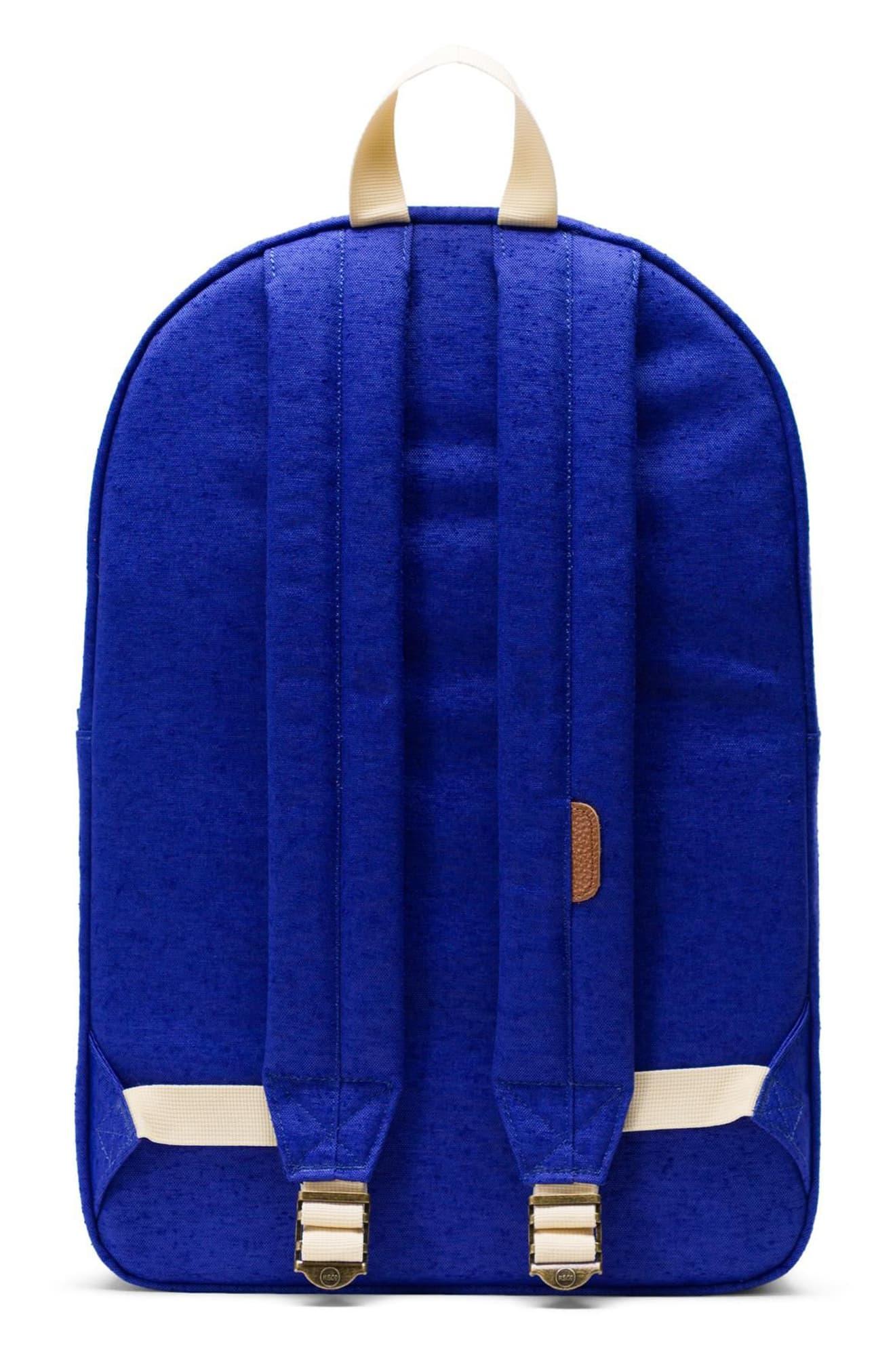 herschel cooperstown collection