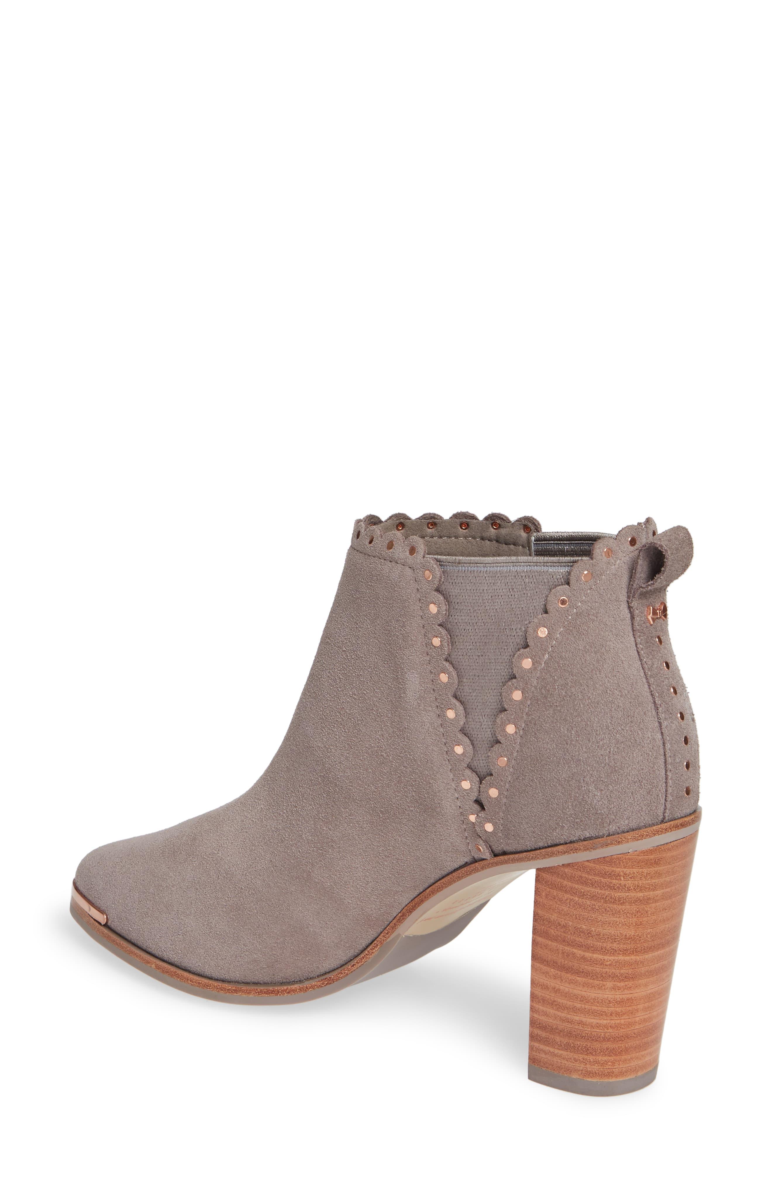 ted baker nurely boots