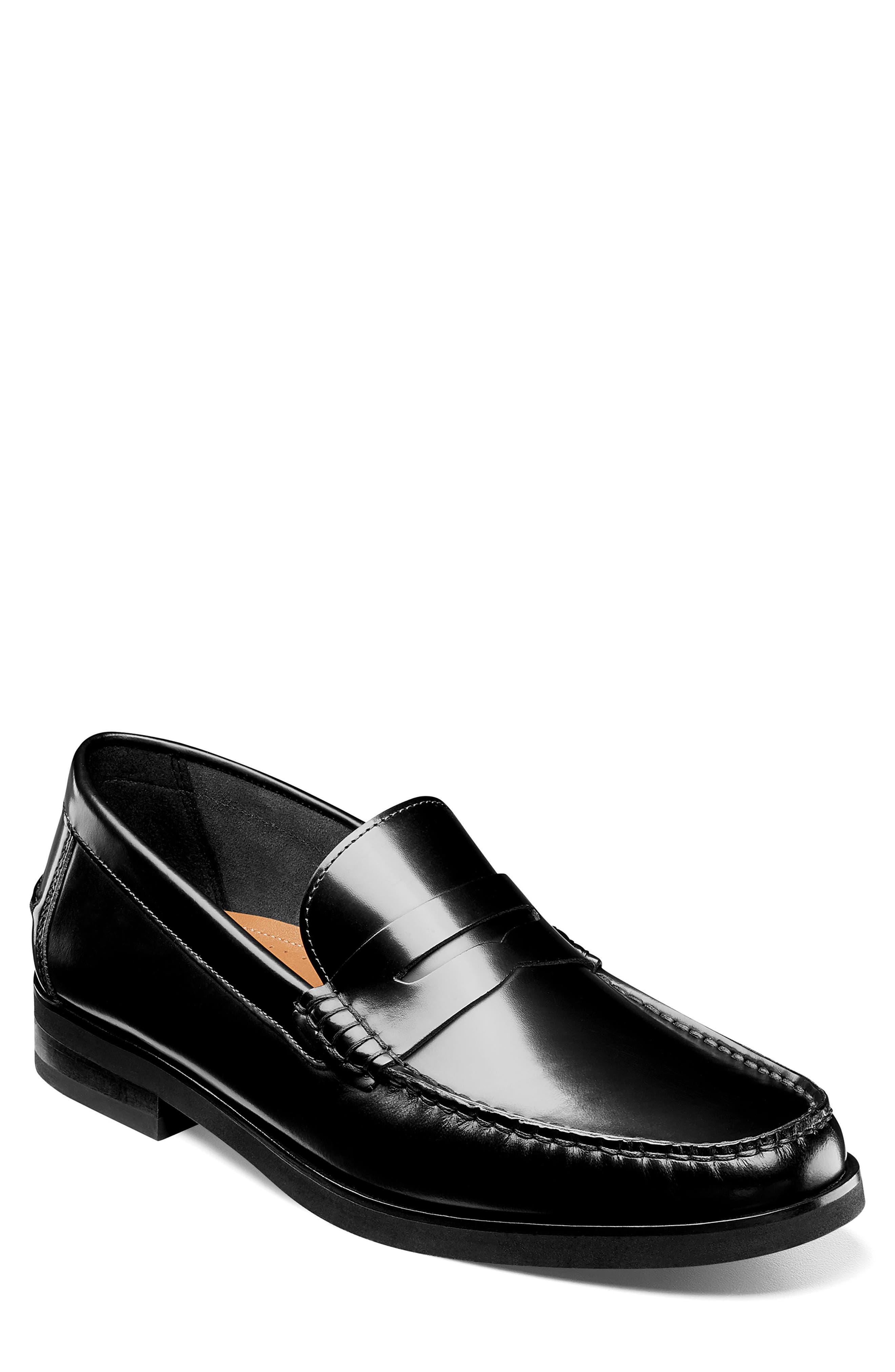 florsheim berkley penny loafer