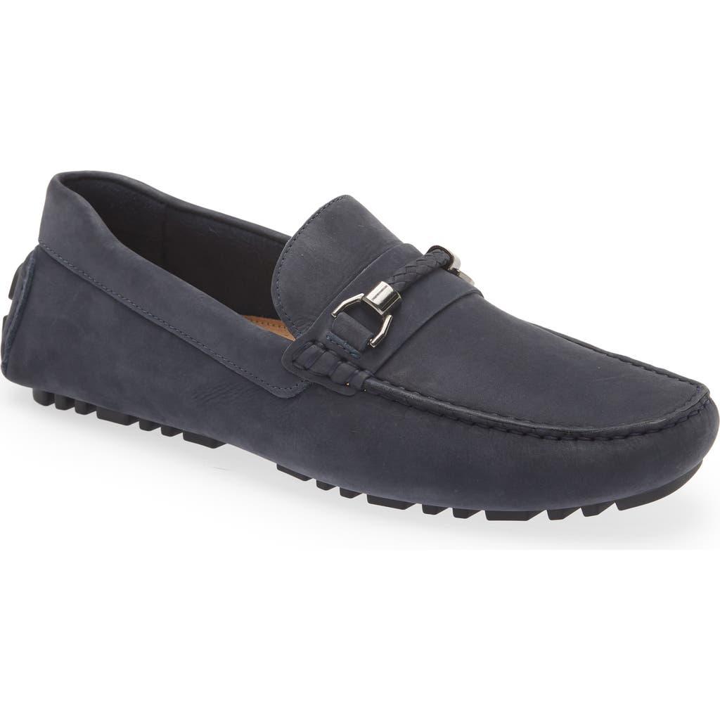 Nordstrom Navy Men’s Drivers Men main image 3