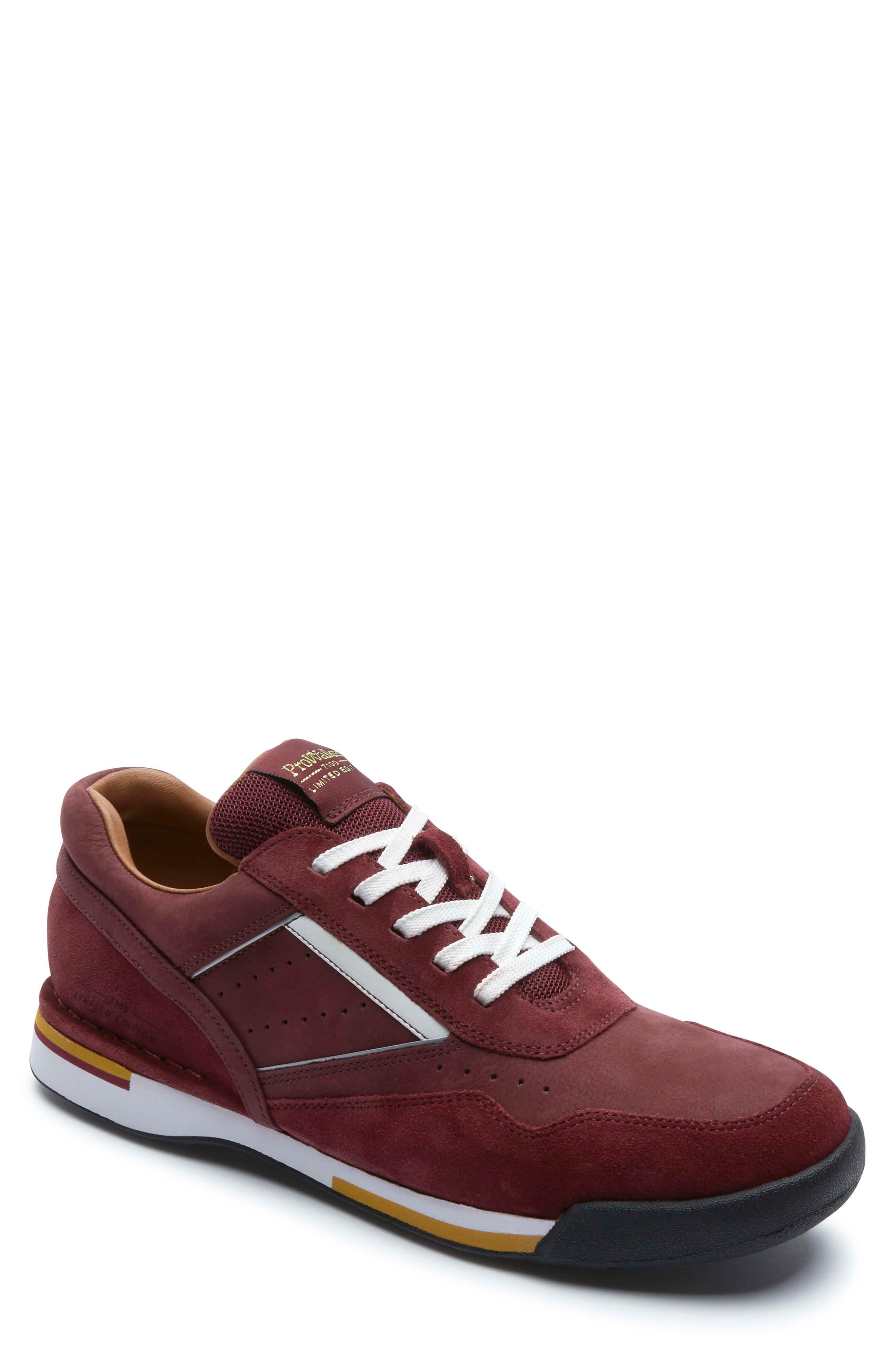 rockport prowalker dmx