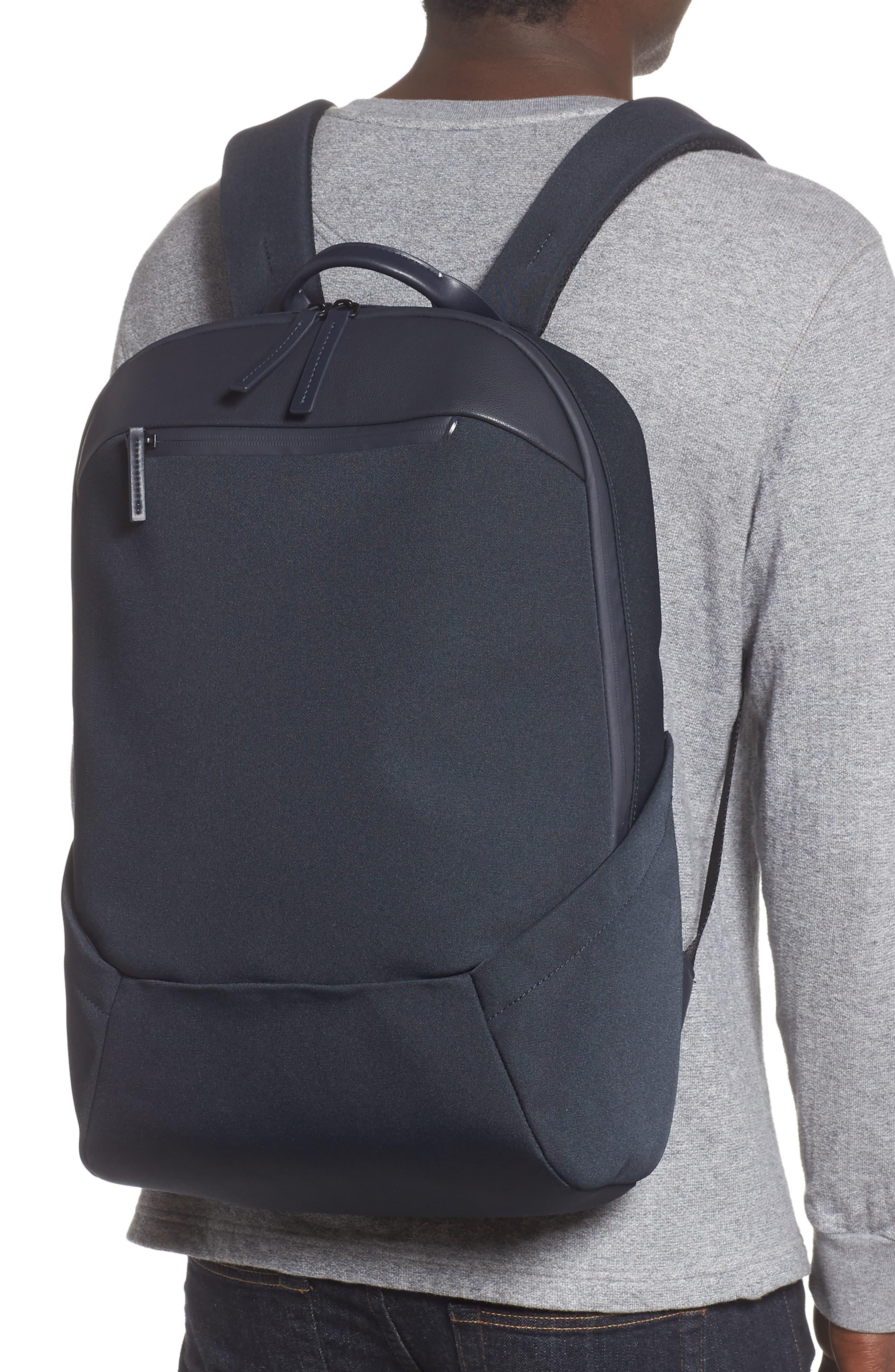 Troubadour Apex Backpack in Blue for Men Lyst