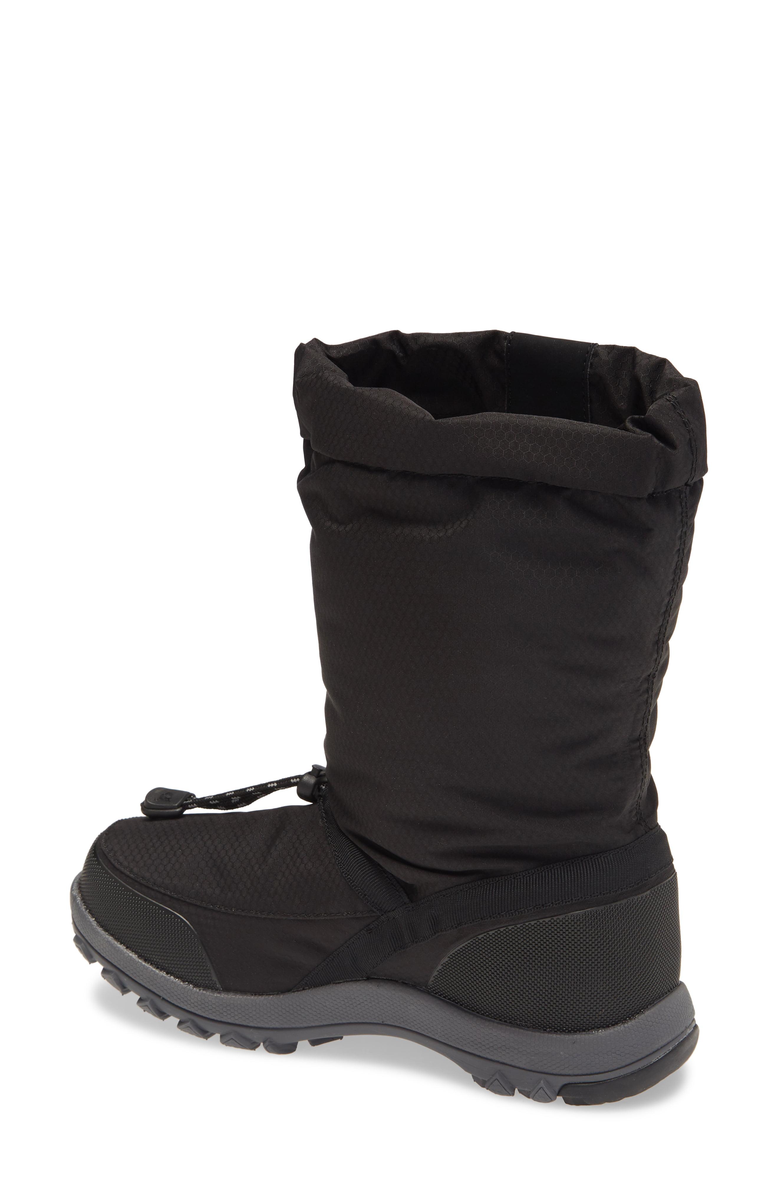 khombu chamonix boot