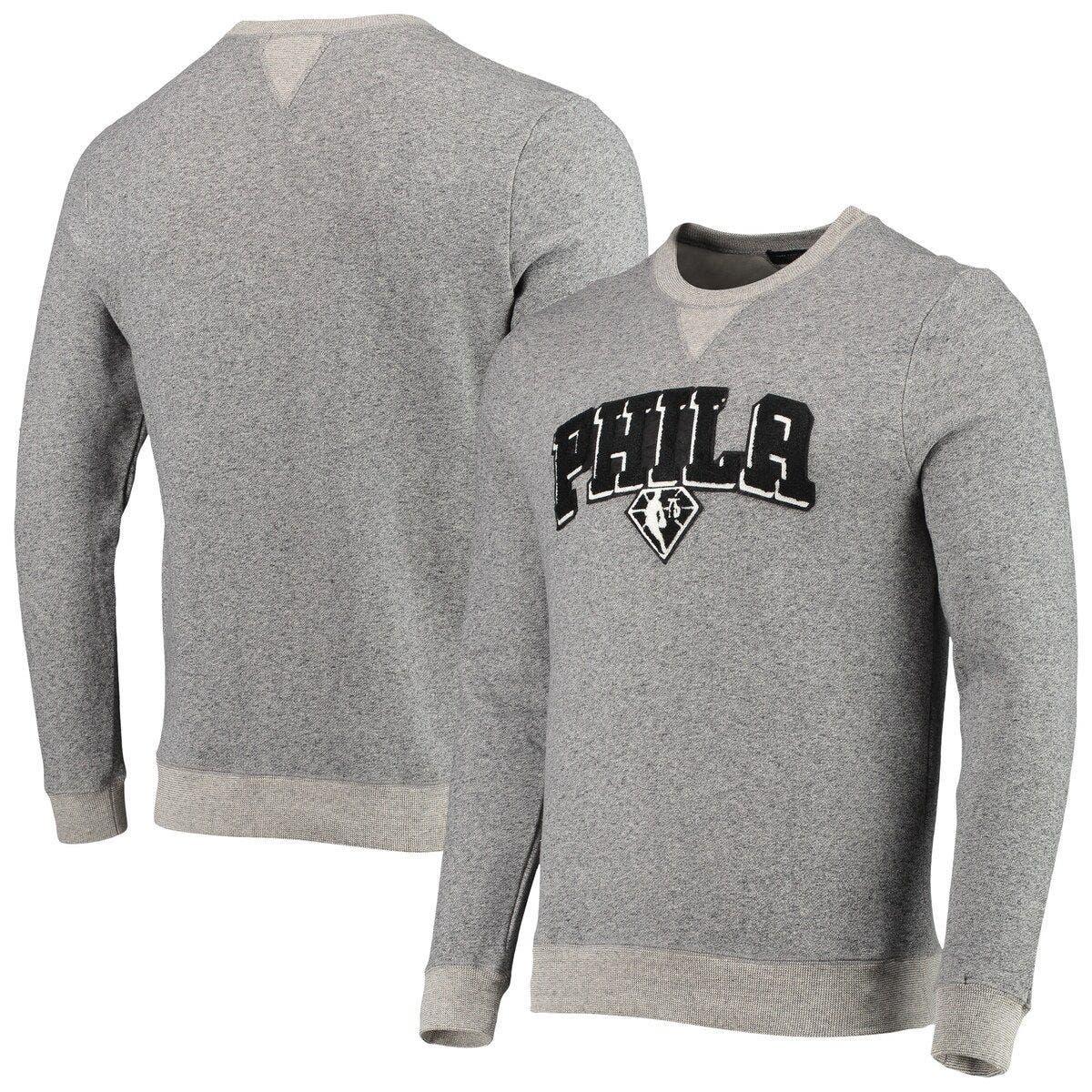 NBA Philadelphia 76ers Men's Hoodies & Sweatshirts - Macy's