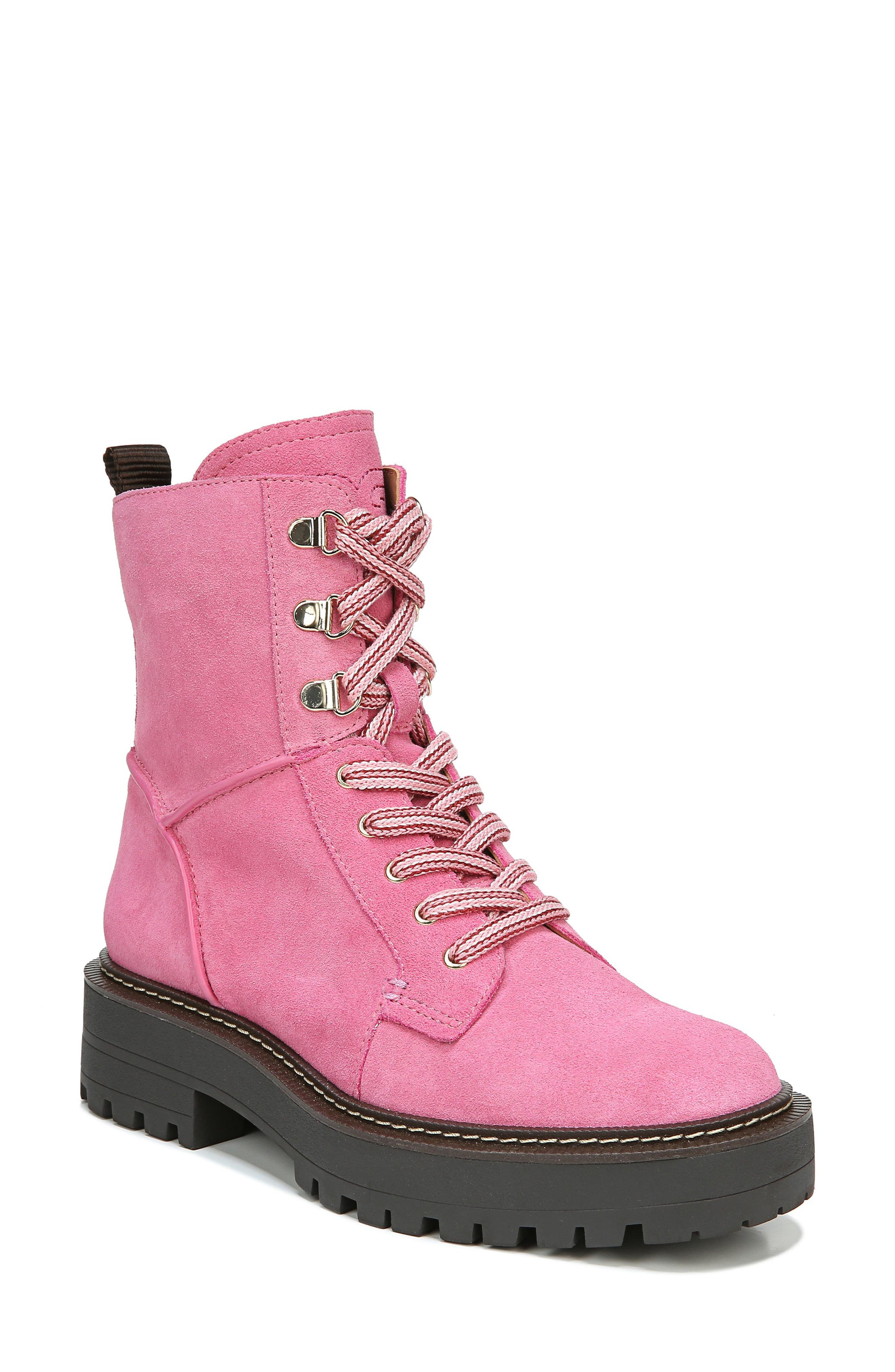sam edelman laurie combat boot