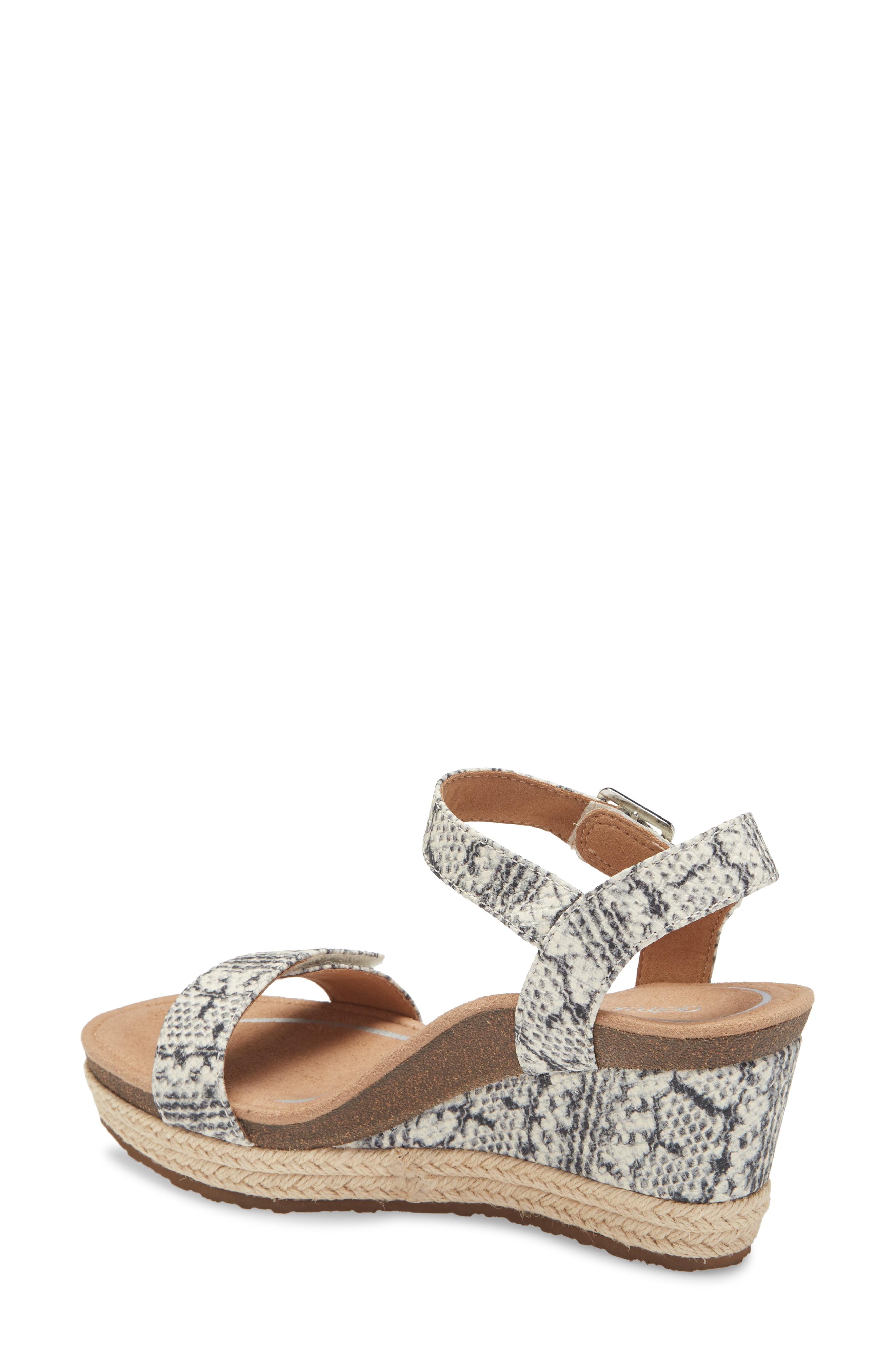 aetrex sydney sandals