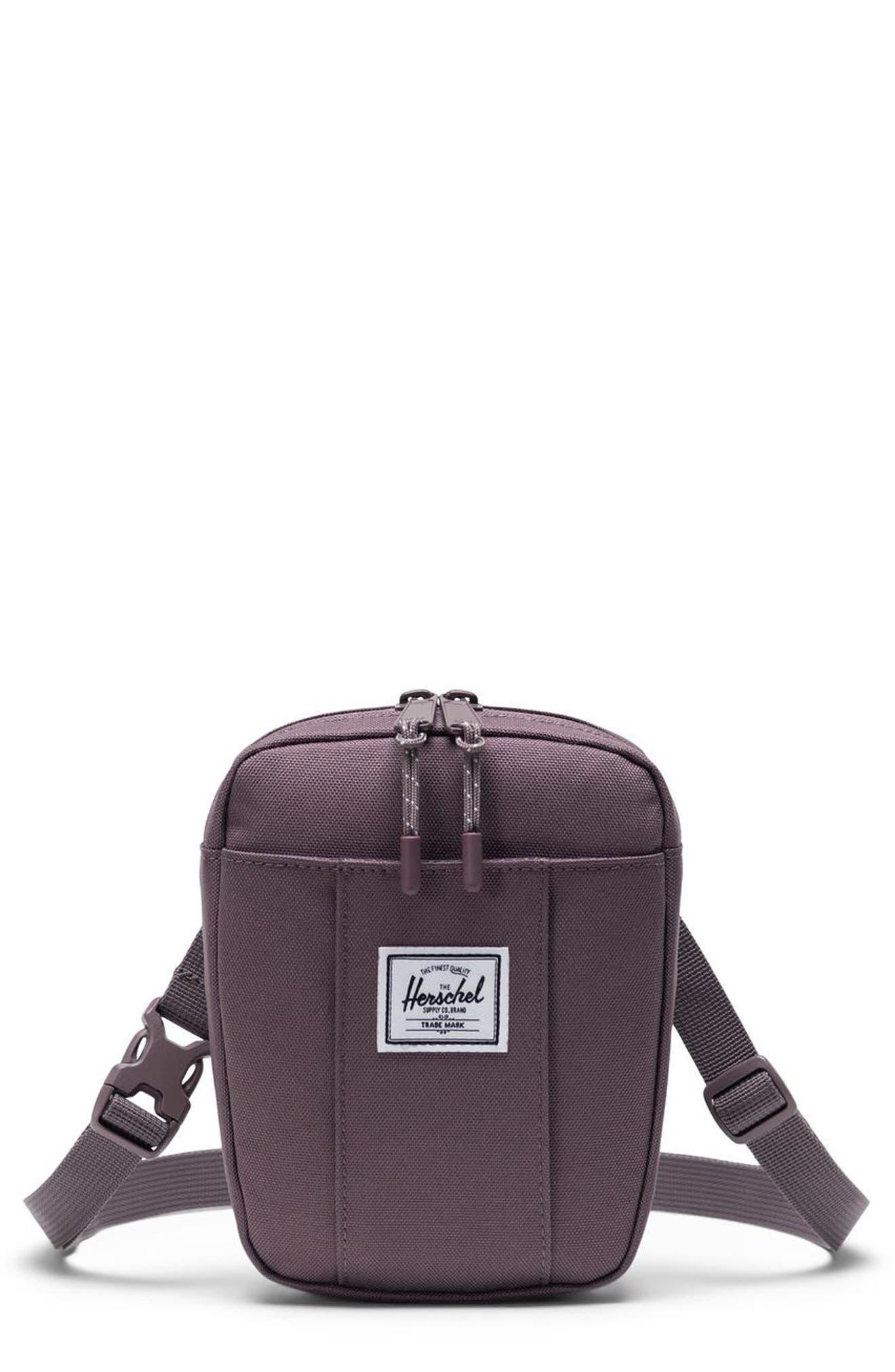 Herschel Supply Co. Cruz Sling Crossbody Bag in Purple Lyst