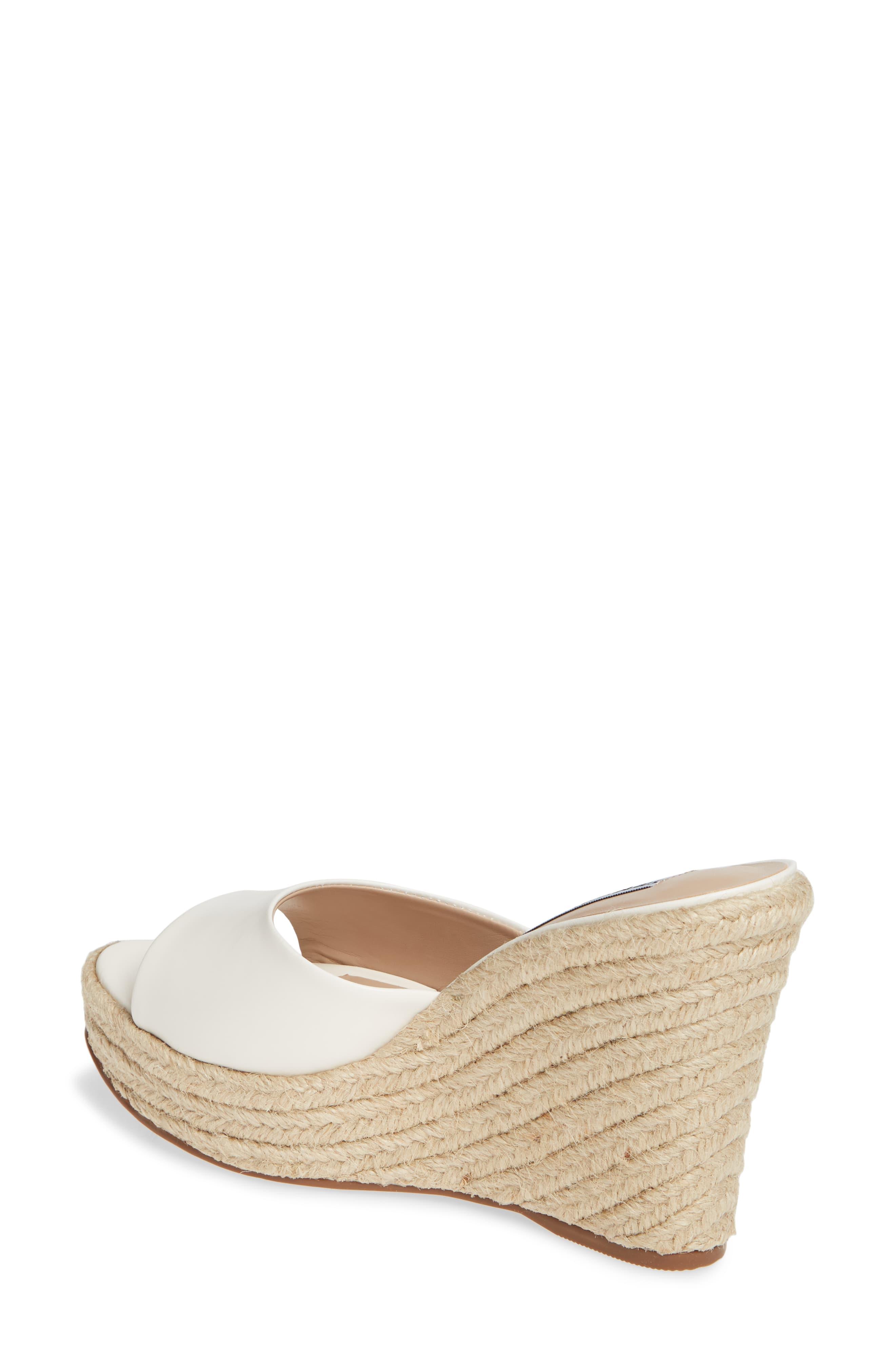 steve madden micah wedge