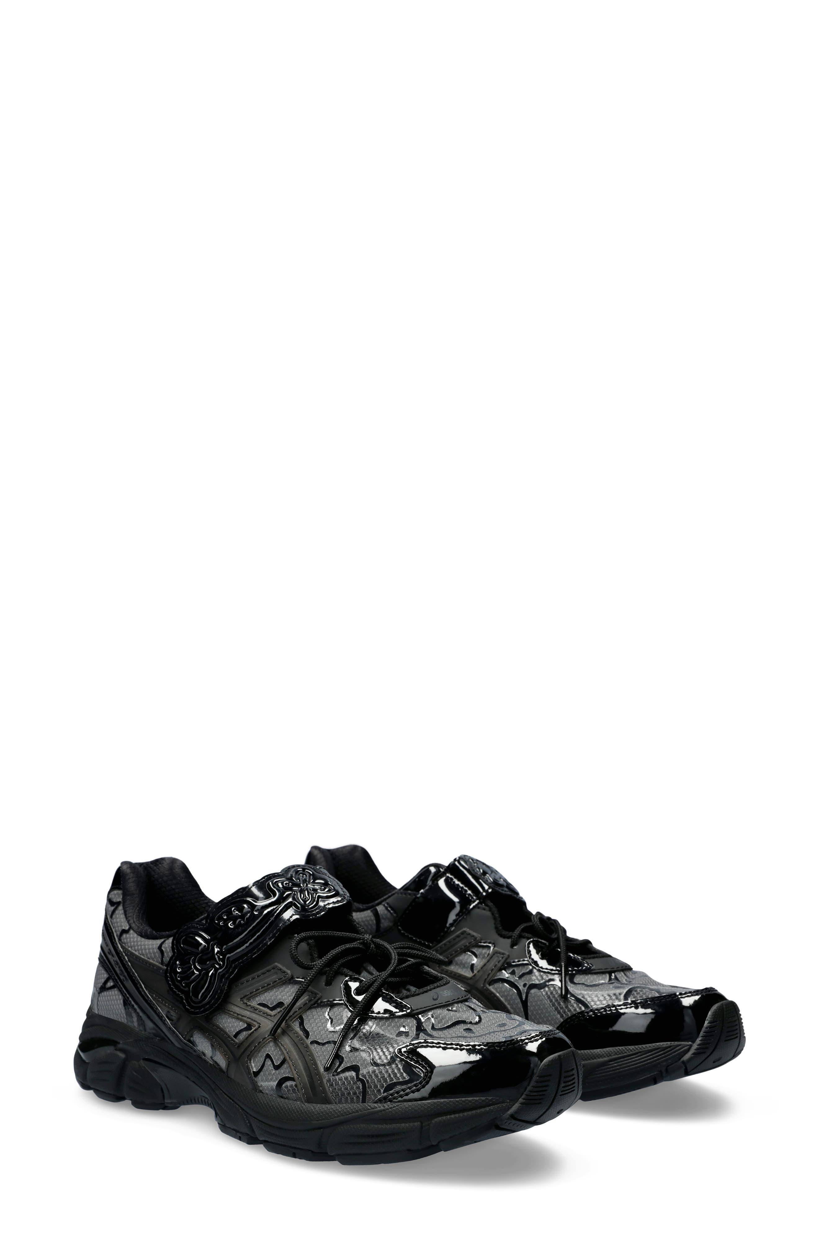 Asics X Cecilie Bahnsen Gt-2160 Sneaker in Black | Lyst