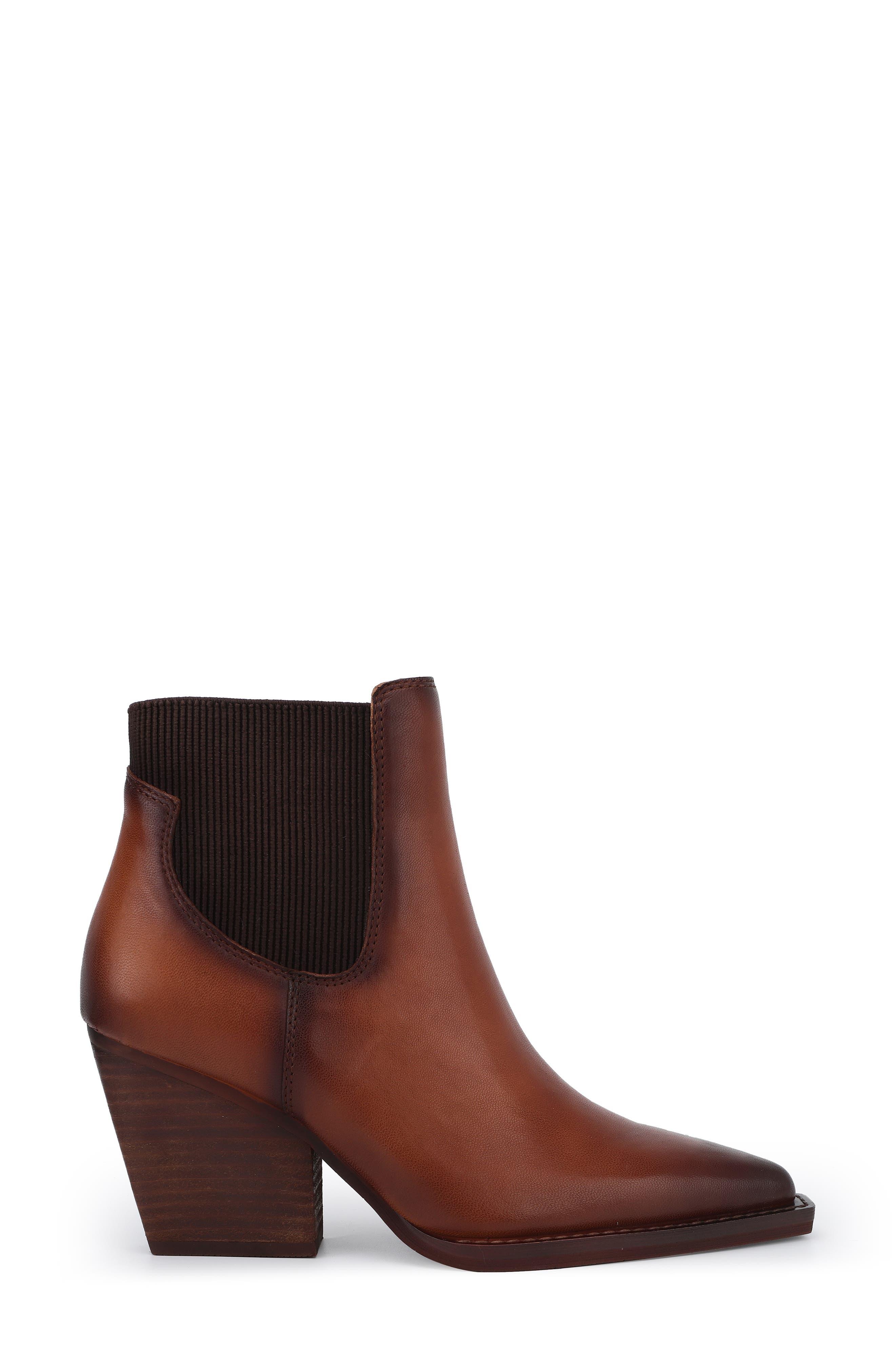 Vince havana deals bootie