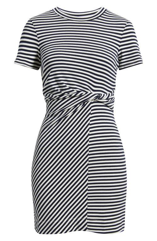 bodycon black dress with sleeves AGNES Black Bodycon Stretch Dress by RUDSAK main image 1