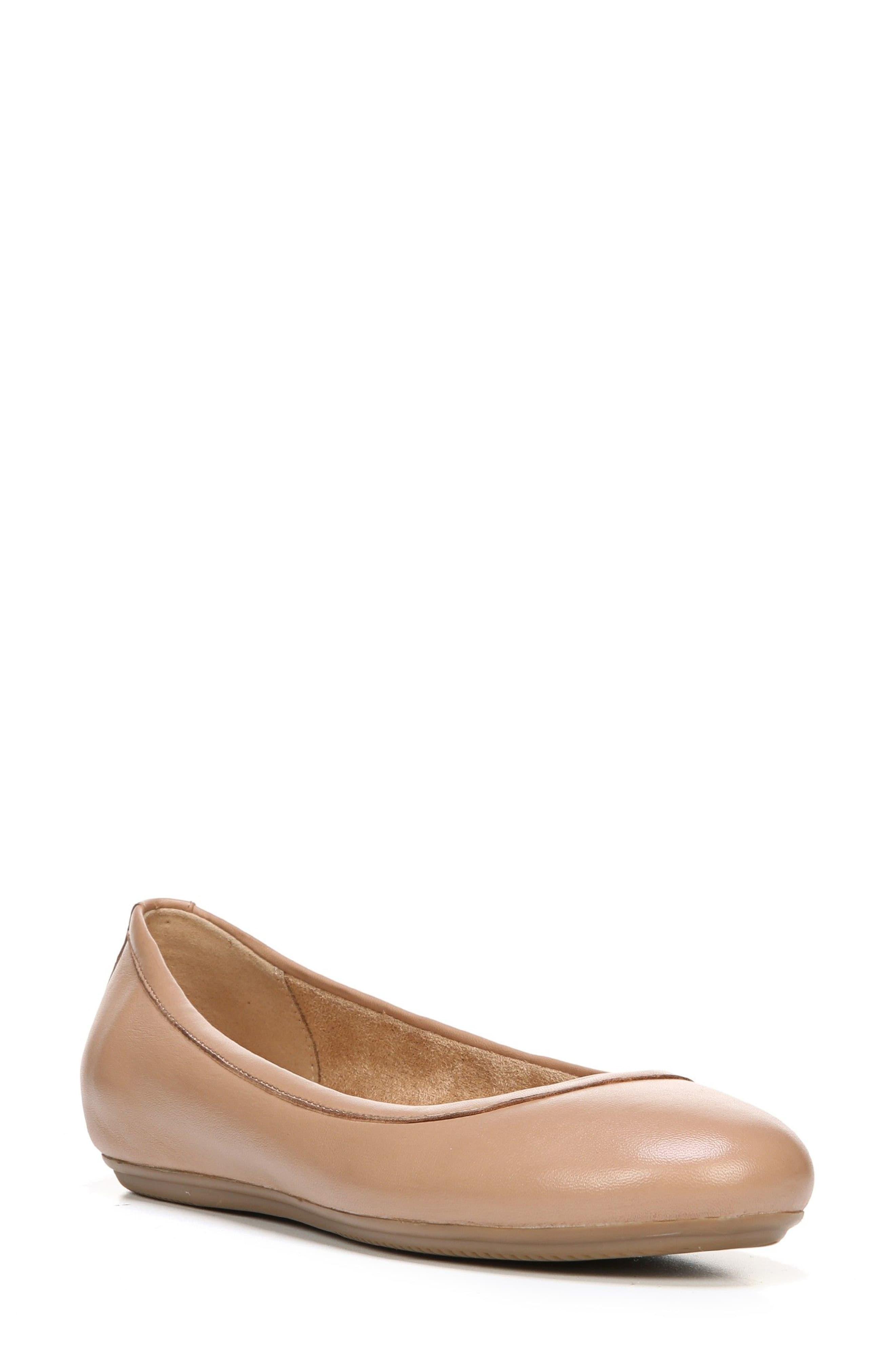 brittany ballet flat