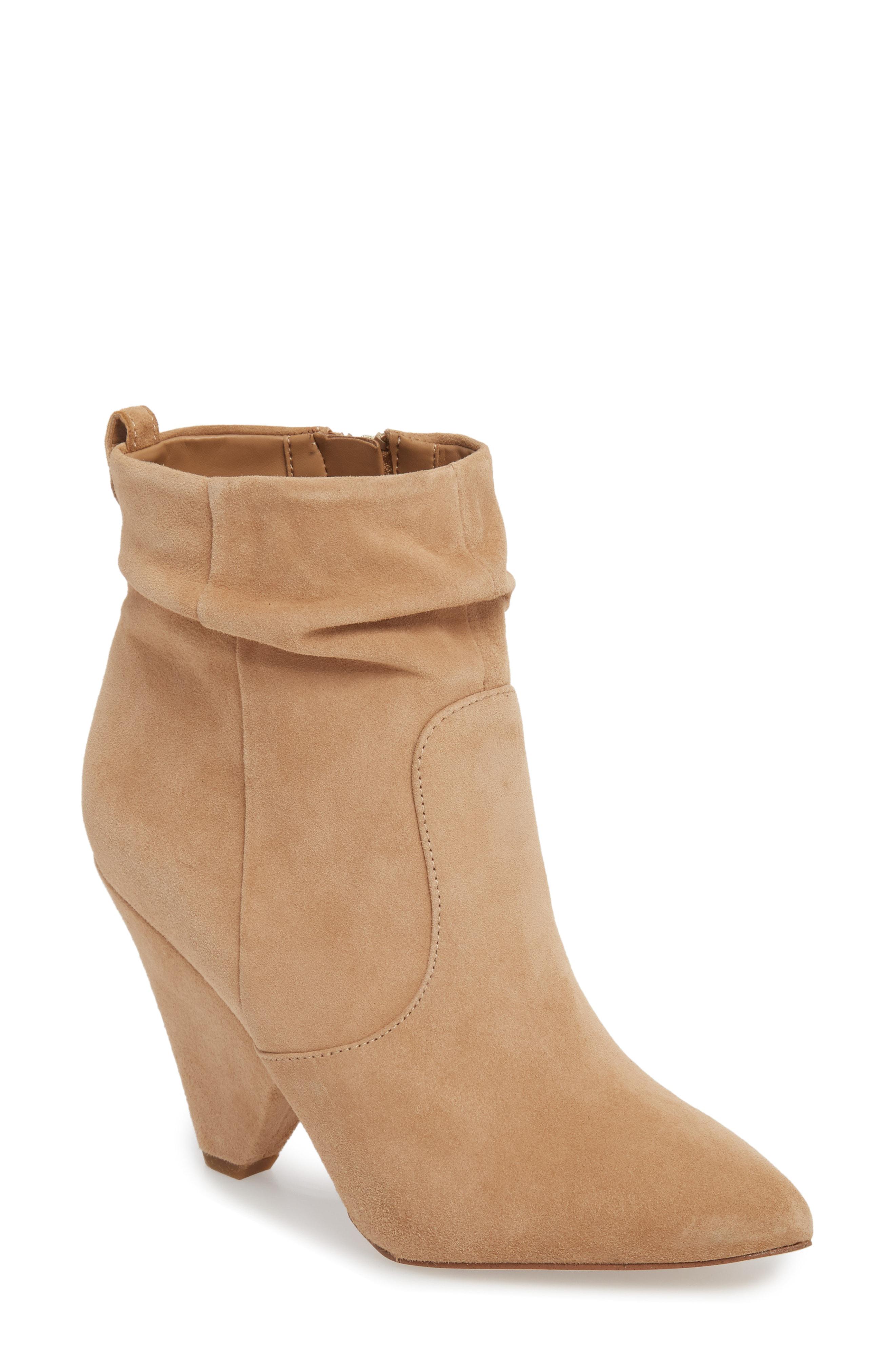 sam edelman roden bootie