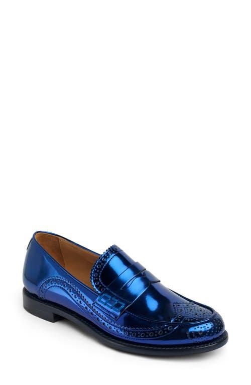 The Office of Angela Scott Loafer Mr pennywise-38 The Office Of Angela Scott | Shoes | The Office Of Angela  main image 3