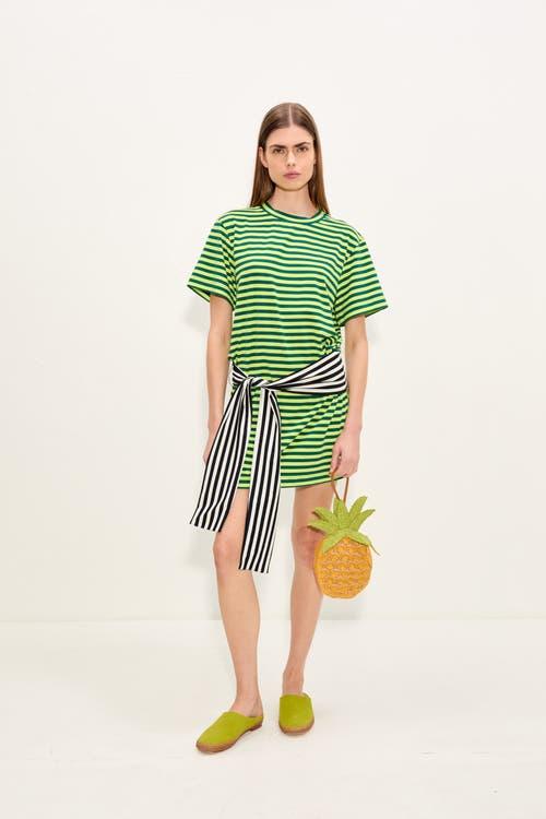 Designer Green T Shirt Dresses for Women - Up to 79% off | Lyst Designer Green T Shirt Dresses for Women - Up to 79% off | Lyst