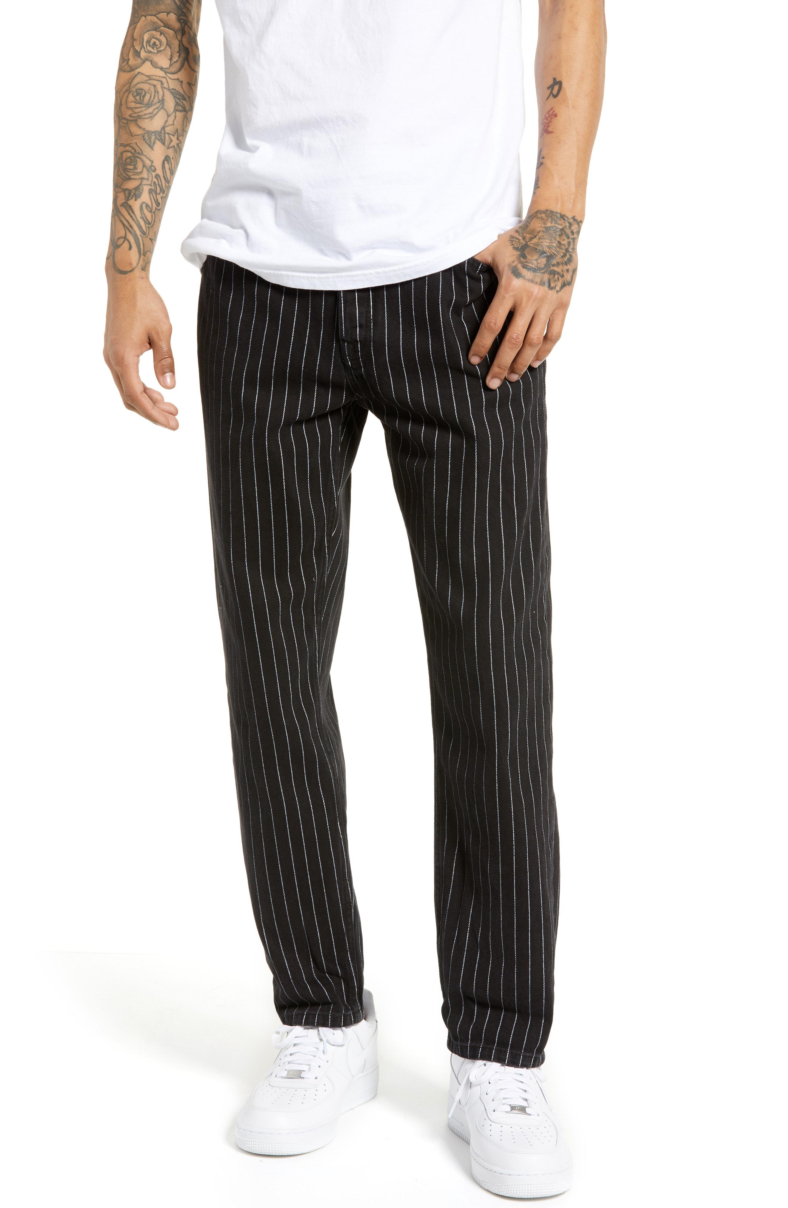 topman original fit jeans