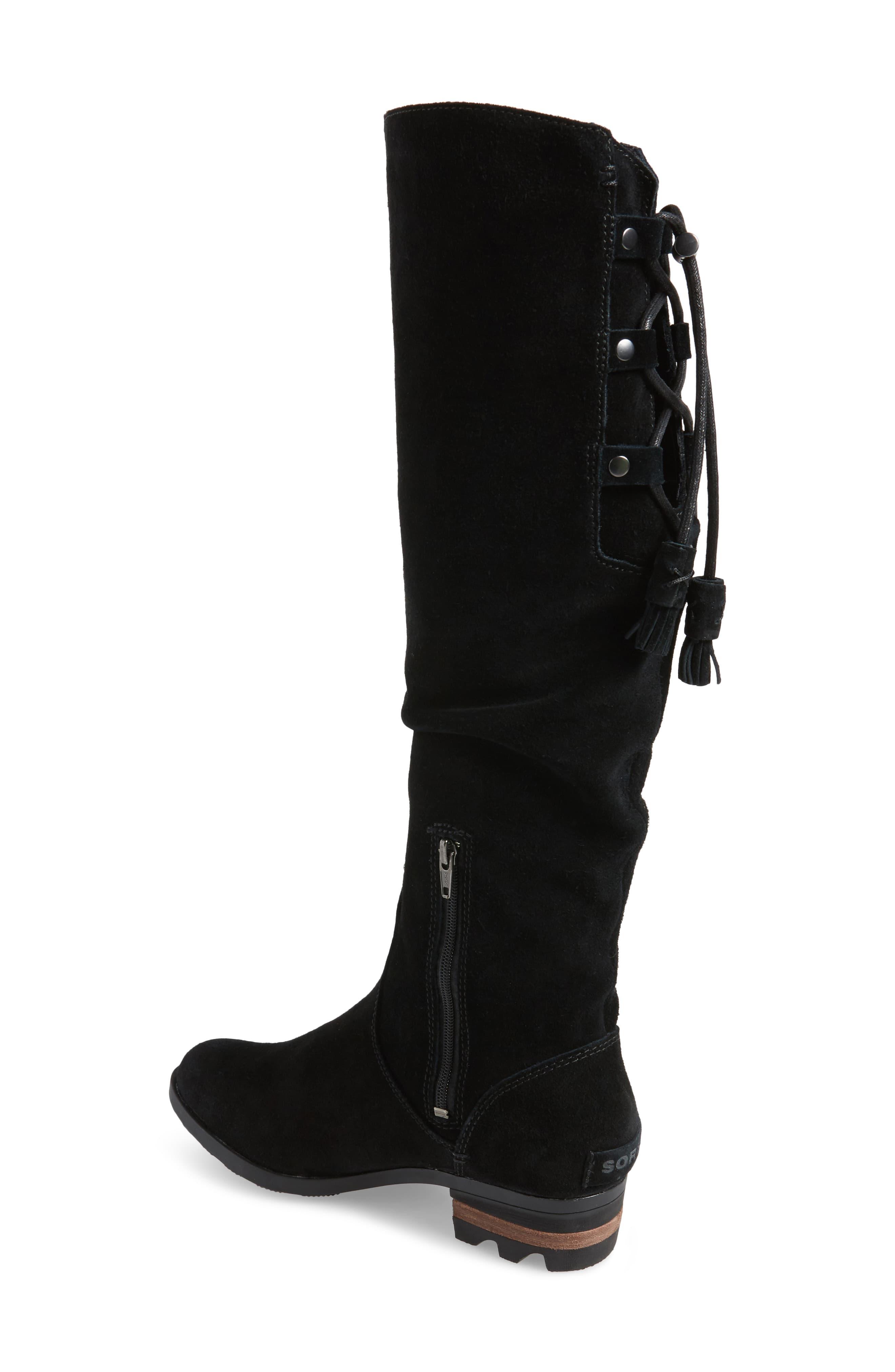 sorel farah boot