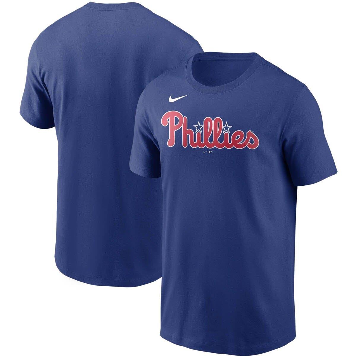 Nike Philadelphia Phillies Local Team Skyline T-shirt At Nordstrom