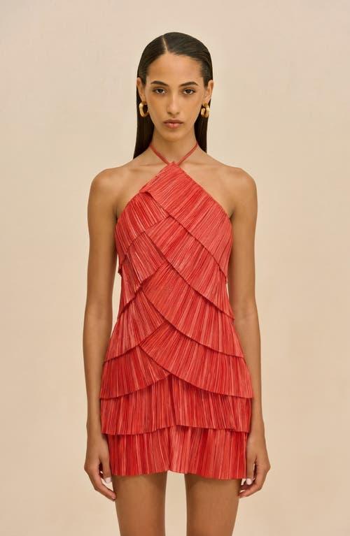 knee length dresses for ladies Cult Gaia - Riti Dress