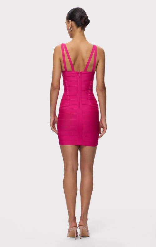 strapless open back dress Jovani D5081 Long Prom Dress Lilac / 6
