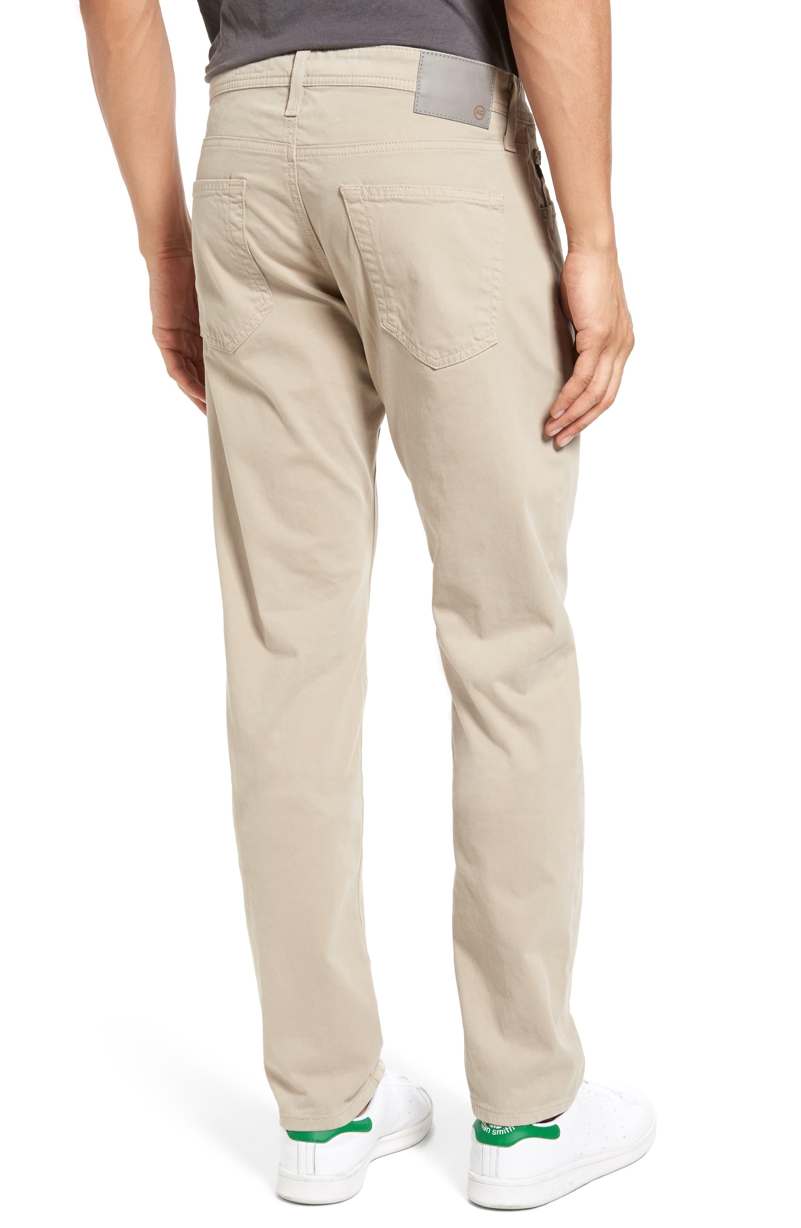 ag tellis sud modern slim stretch twill pants