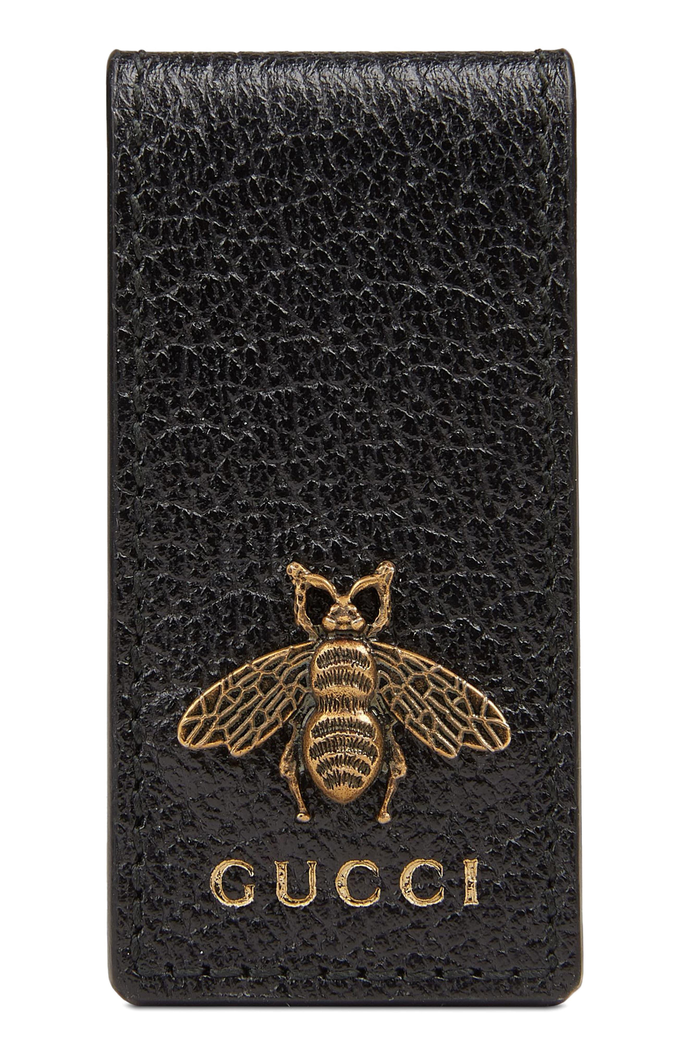 guccie moneyclip guccie moneyclip