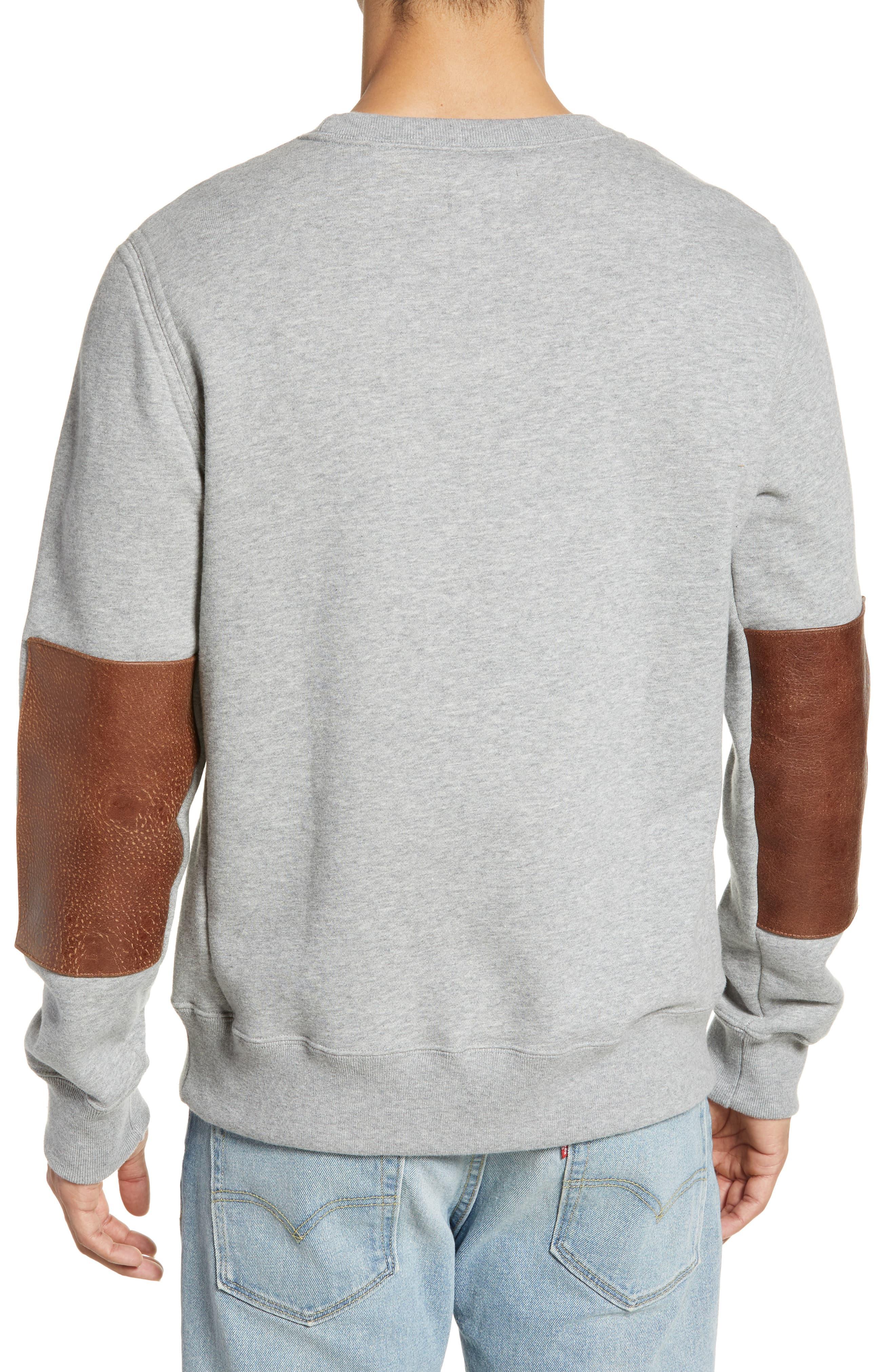 billy reid sweatshirt