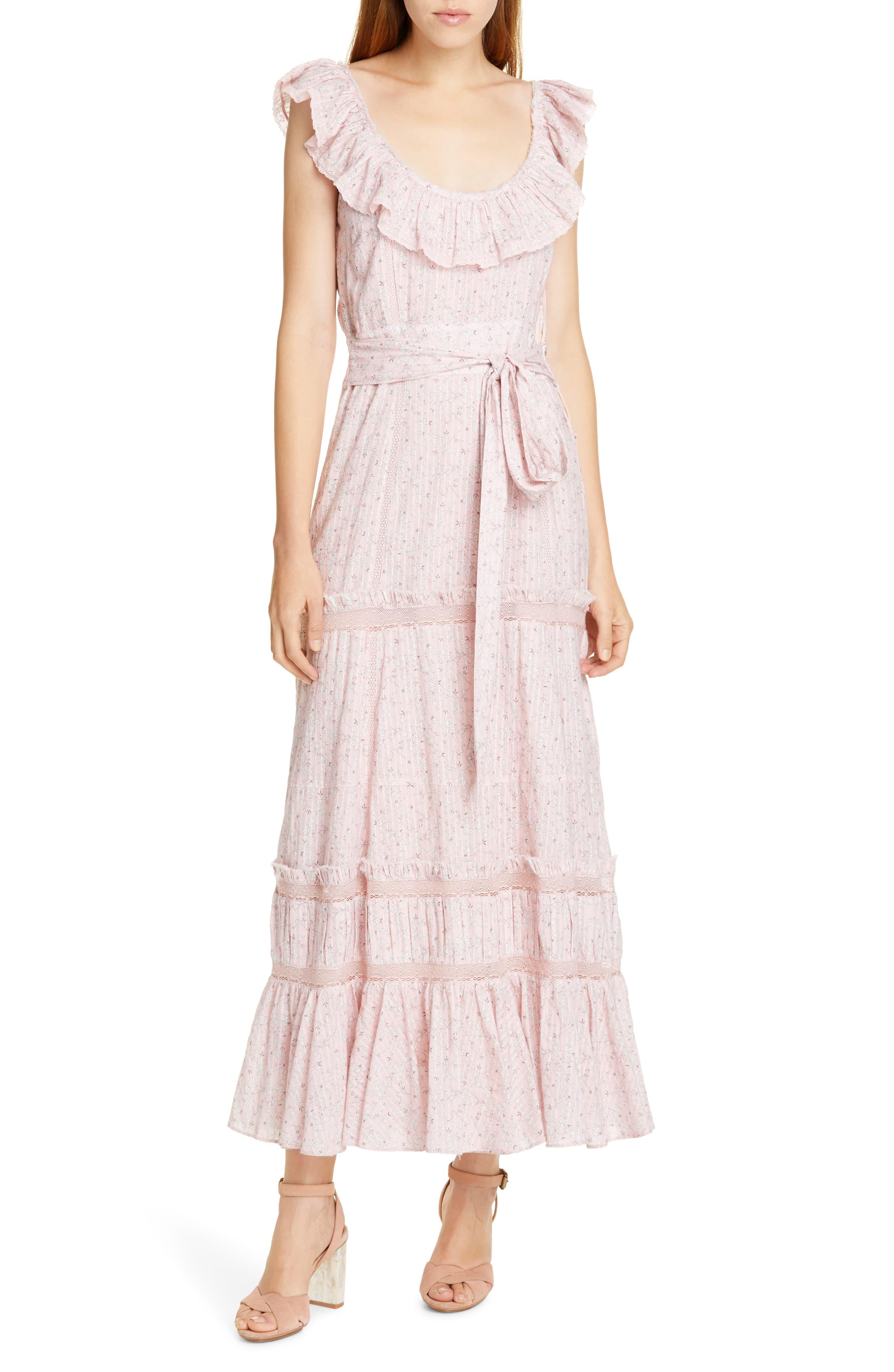 loveshackfancy maxi