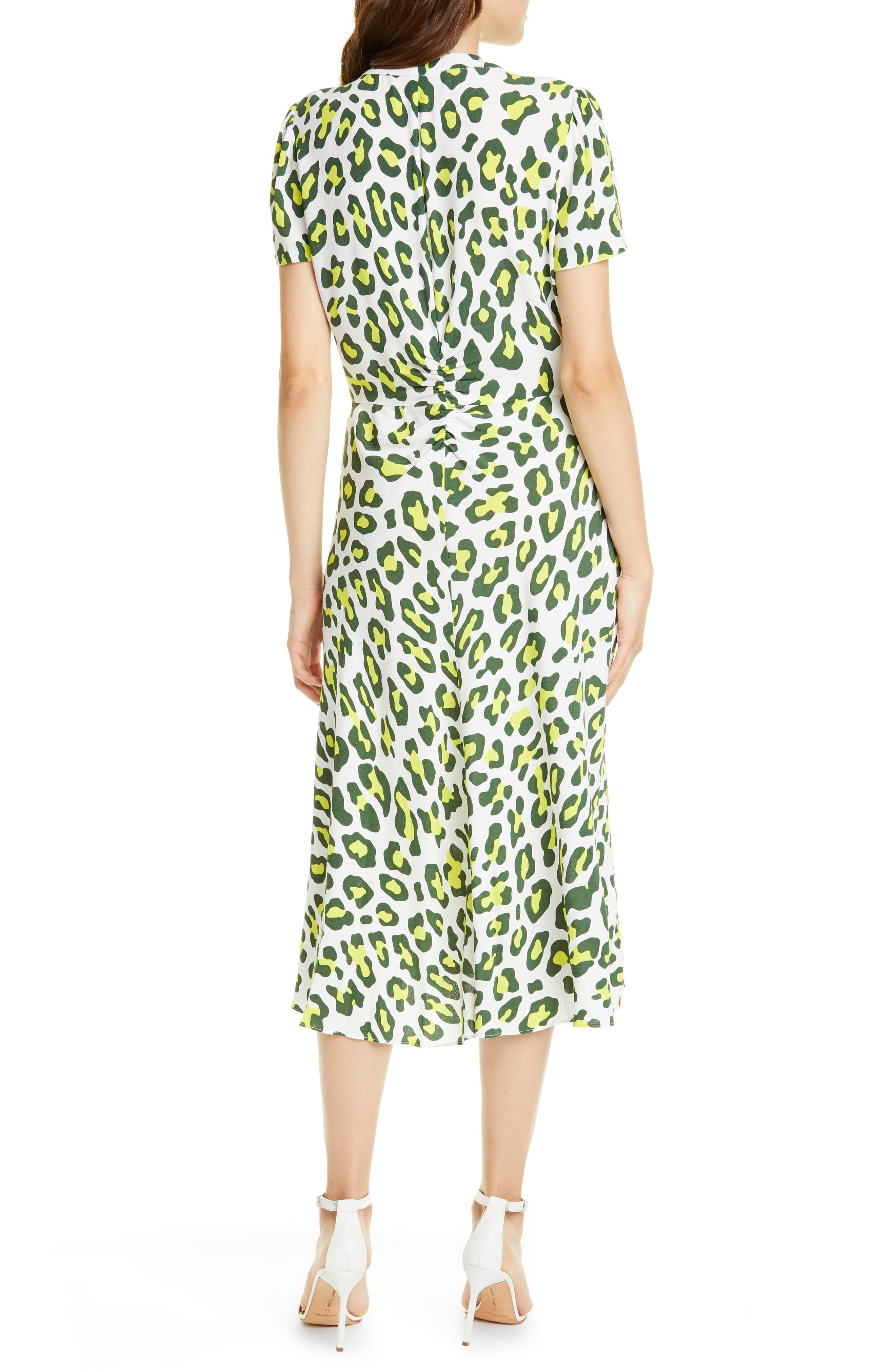 diane von furstenberg cecilia dress