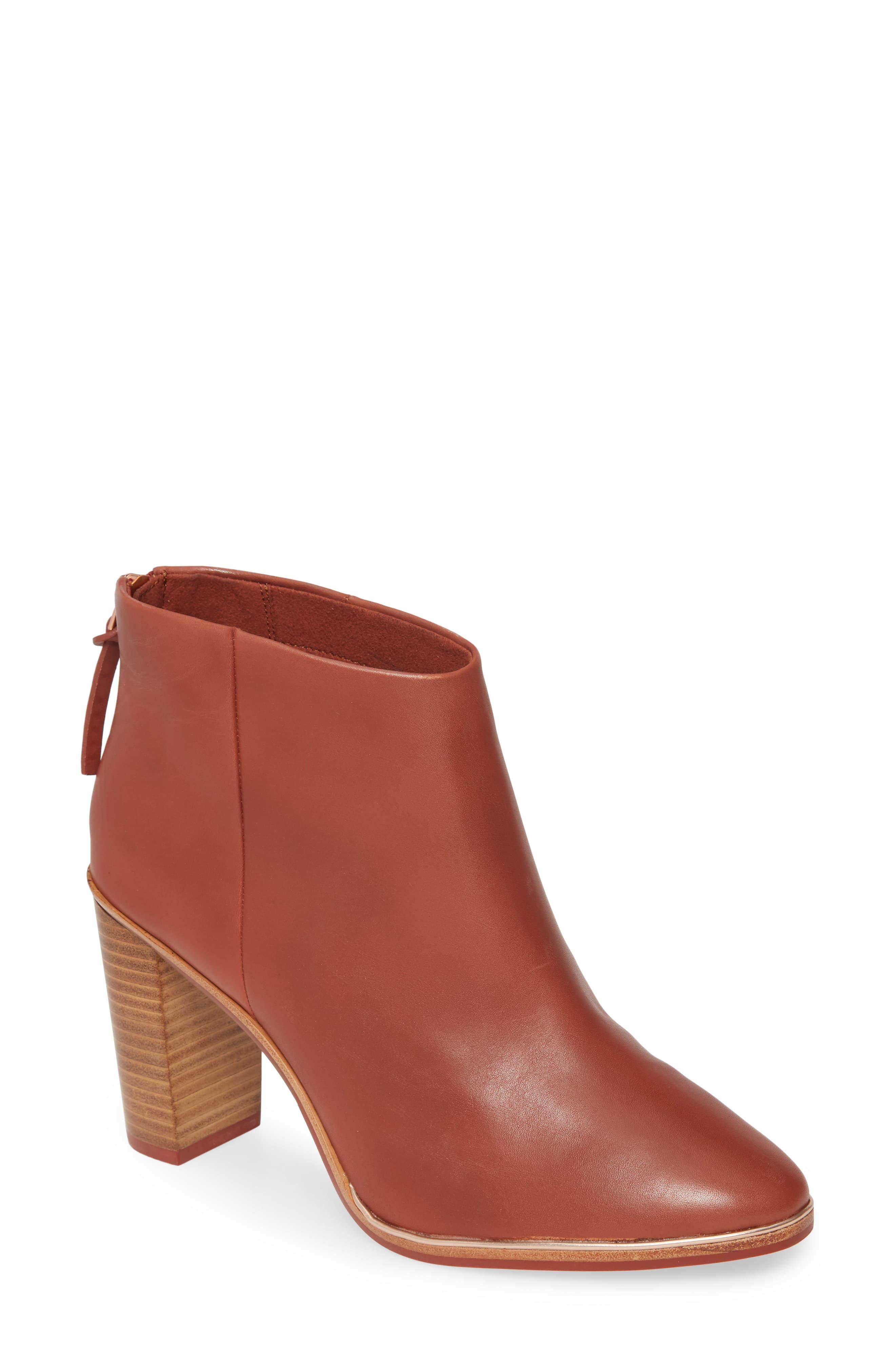 ted baker vaully bootie