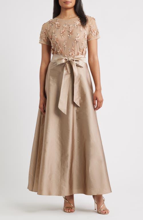 green emerald velvet dress Pisarro Nights mocha beaded dress, size 24W, NEW WITH TAGS!