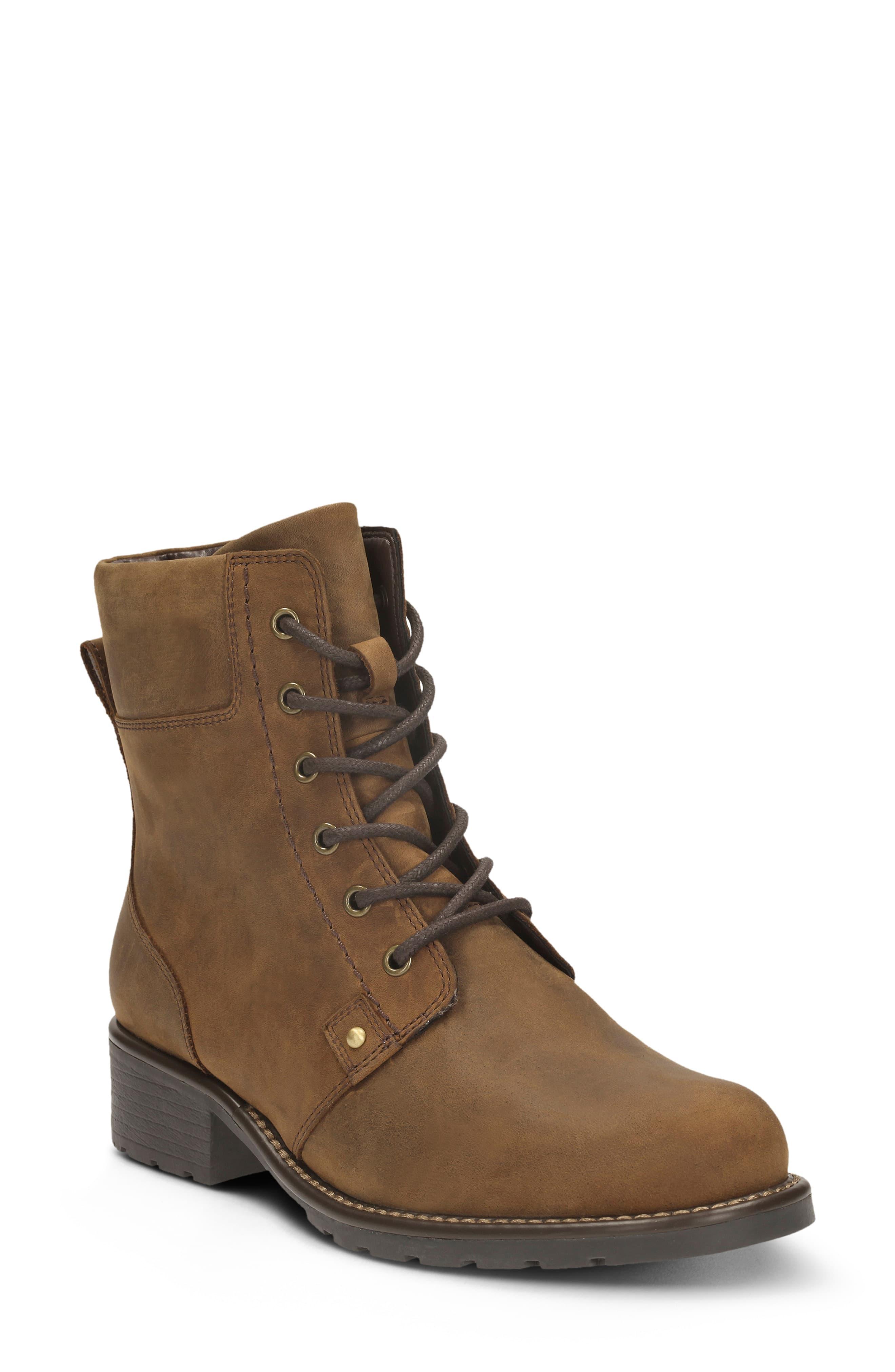 clarks orinoco spice boot