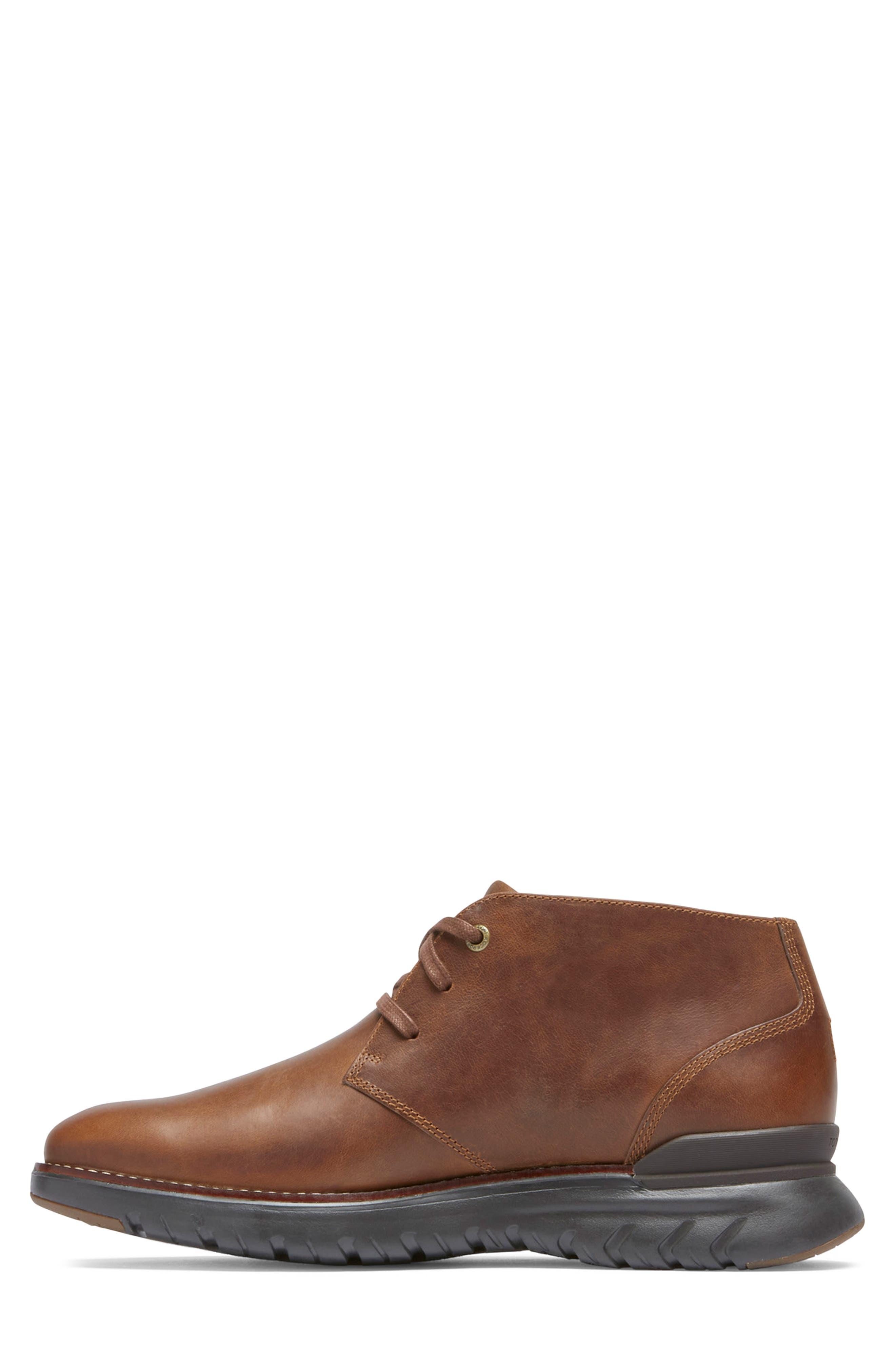 Total motion store sport dress chukka