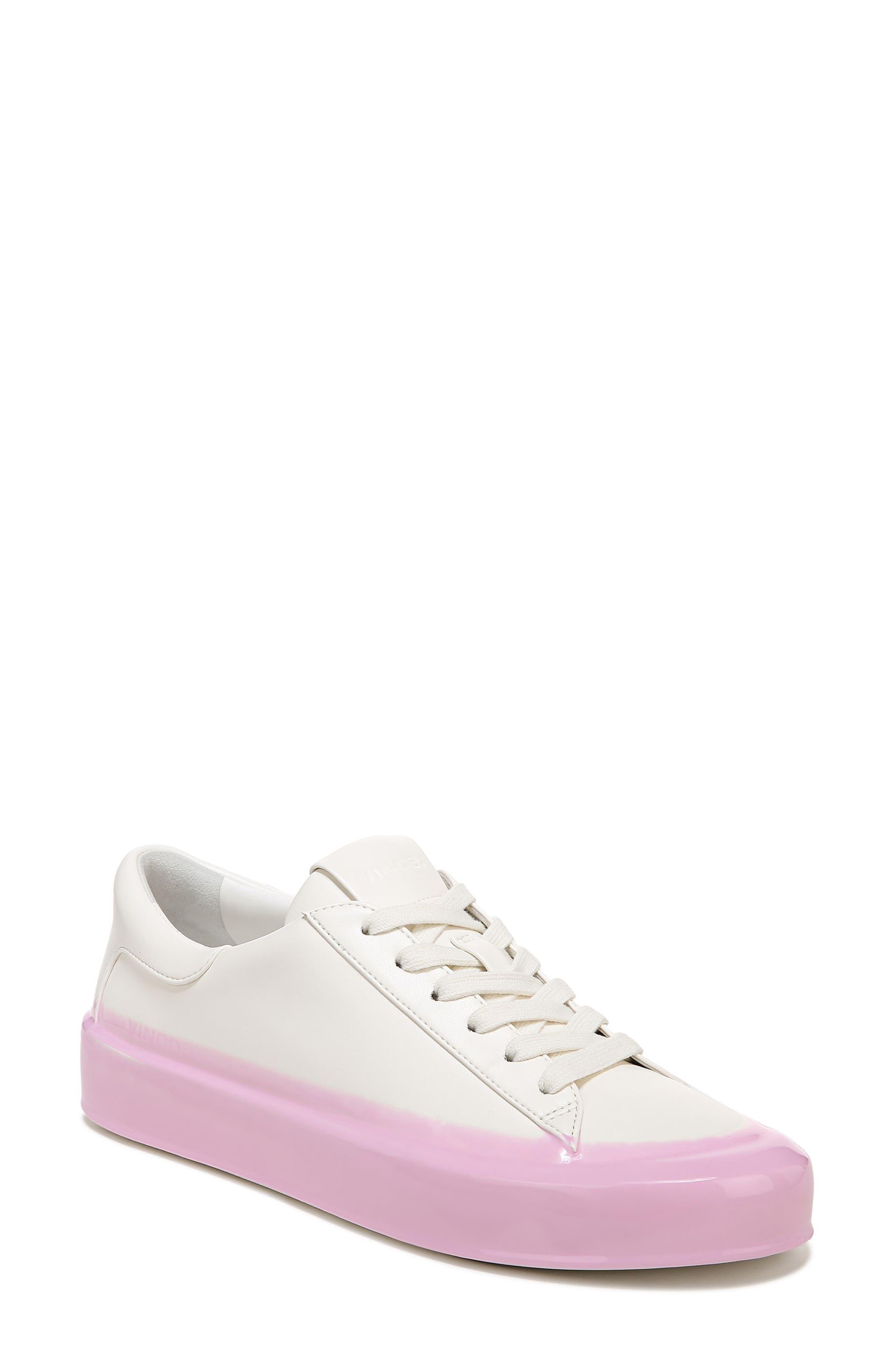 vince rhea platform sneaker