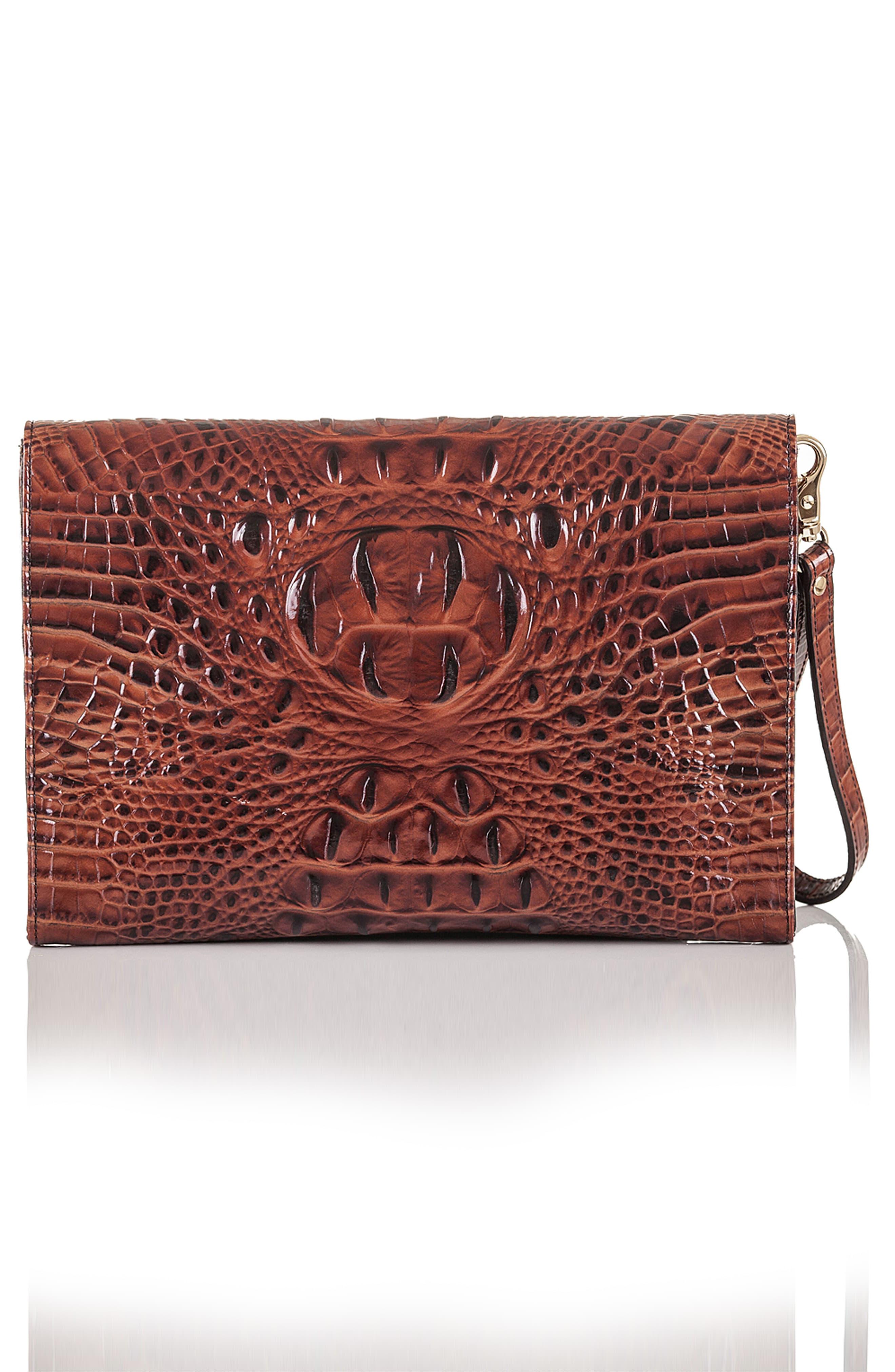 brahmin ruth clutch