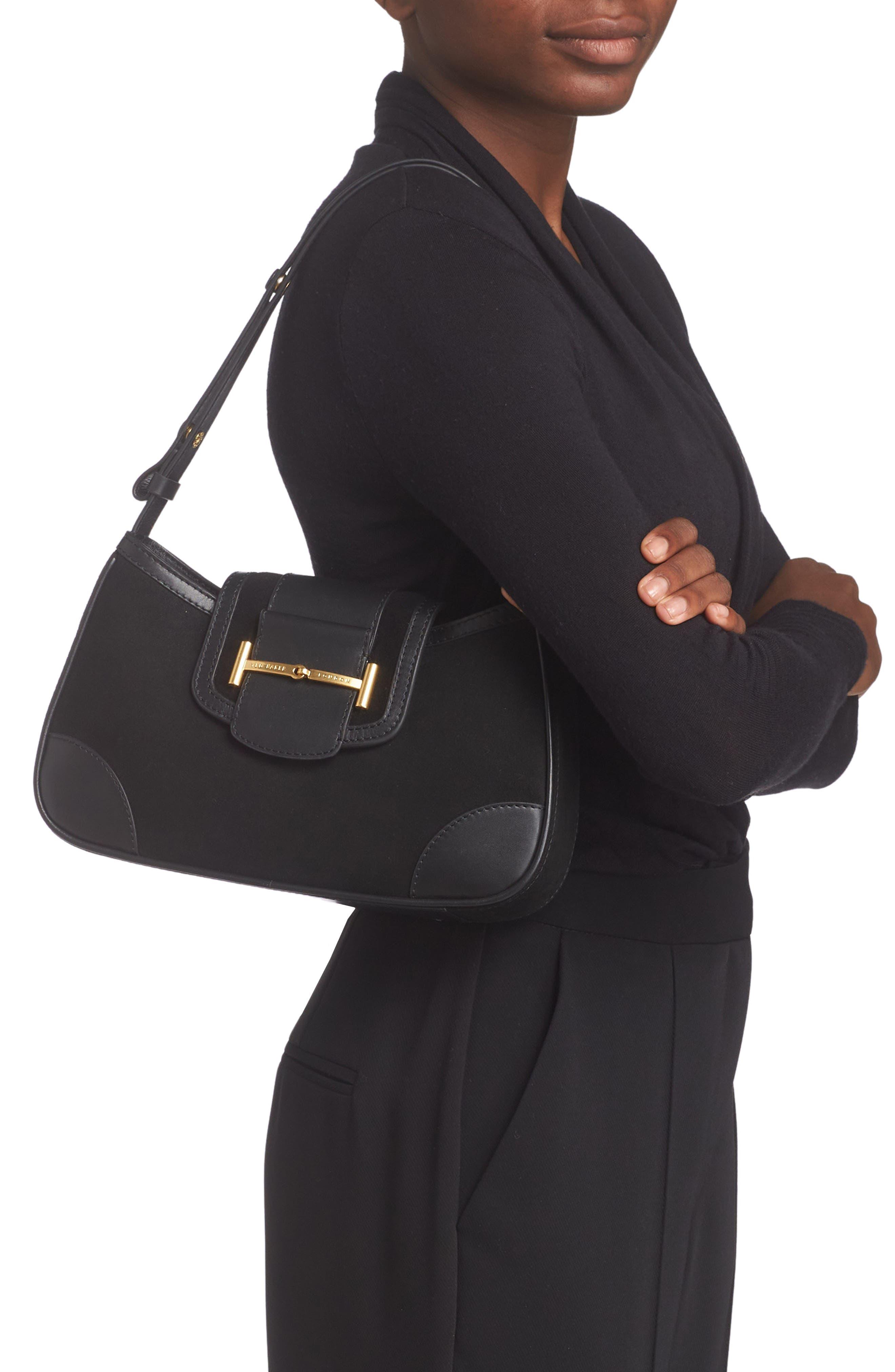 Ted top baker suede