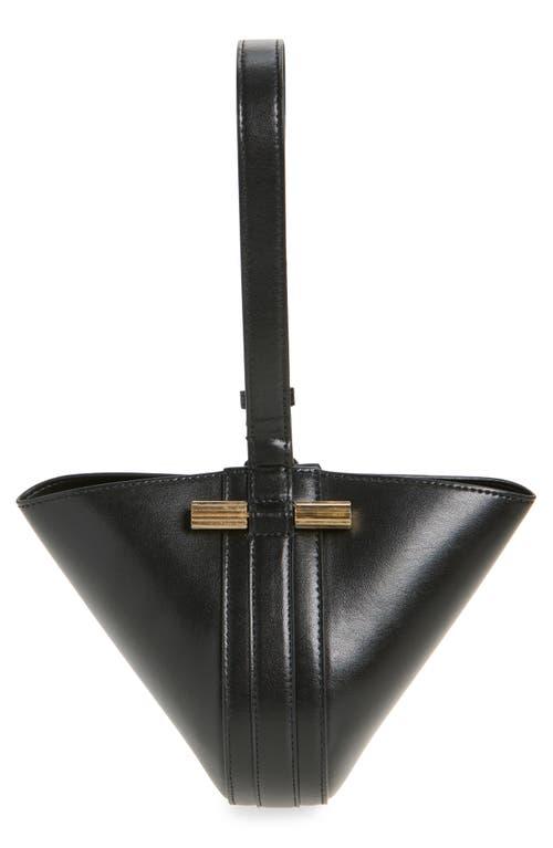 【Victoria Beckham】ミニクロコダイルレザークラッチ Victoria Beckham】ミニクロコダイルレザークラッチ