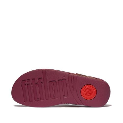 Purple Fitflop Shoes for Women Lyst